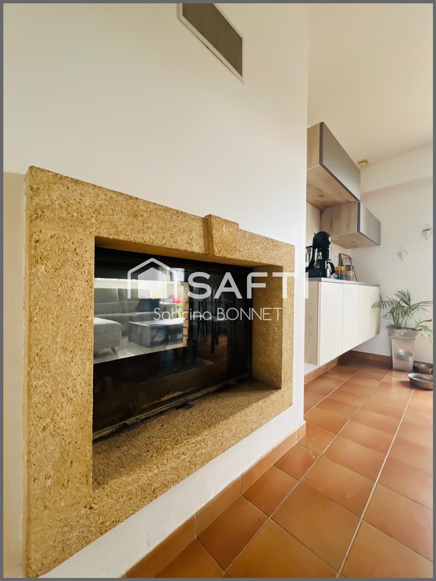 Photo SAFTI — Maison 7 pièces, 154 m² à Bellevigny 4