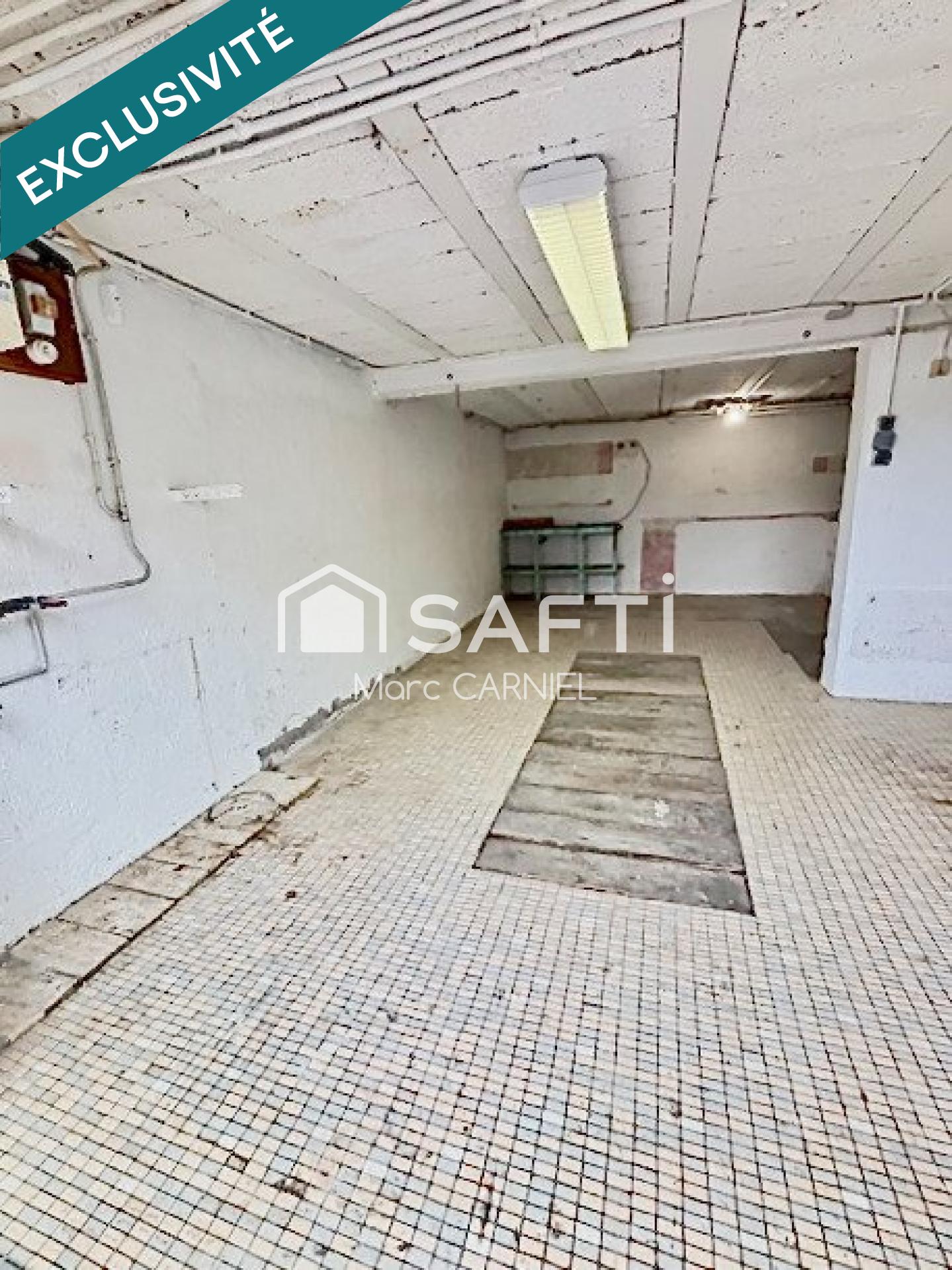 Joli jumelé 100m2, calme espace et luminosité