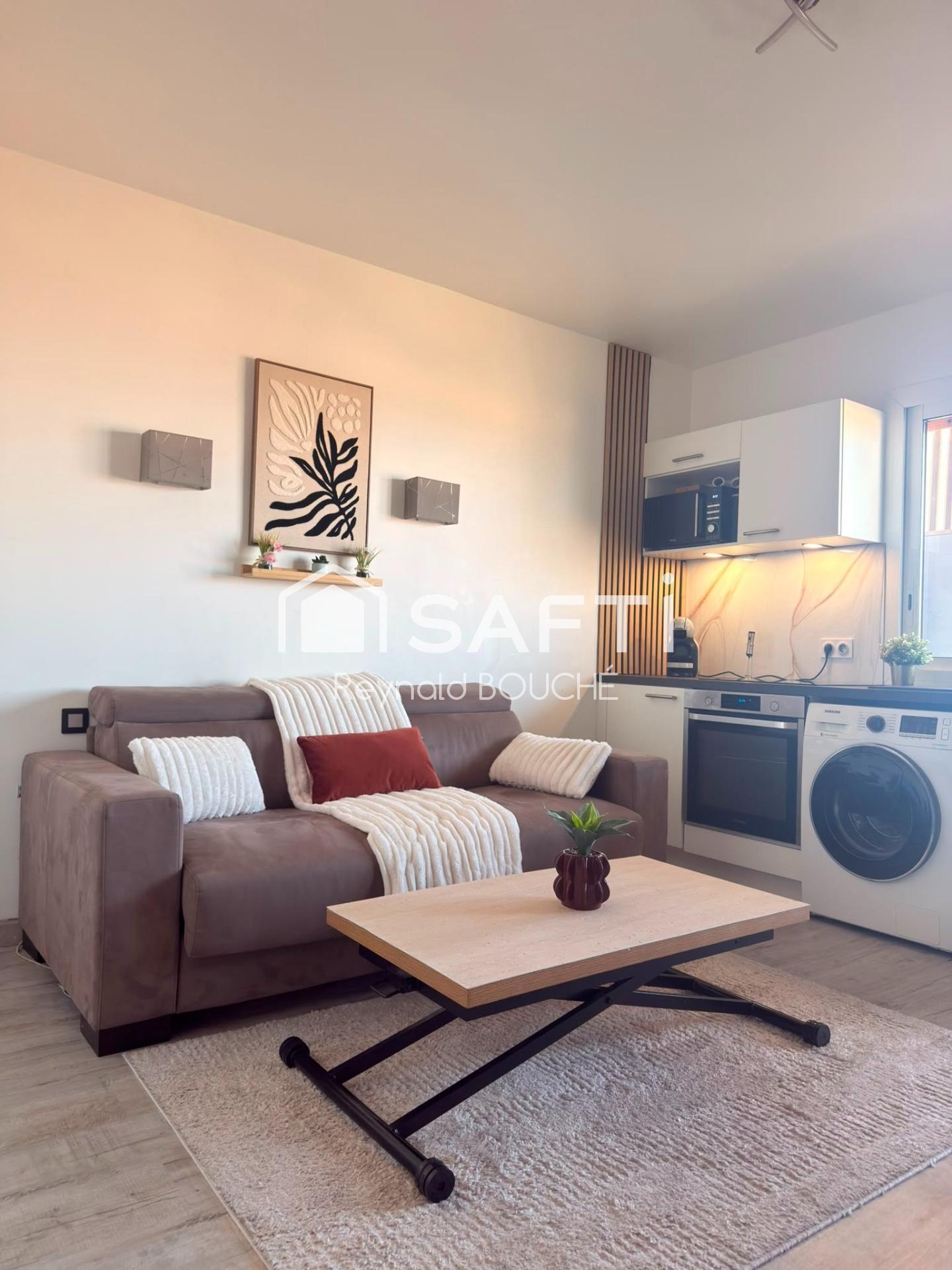 Photo-appartement