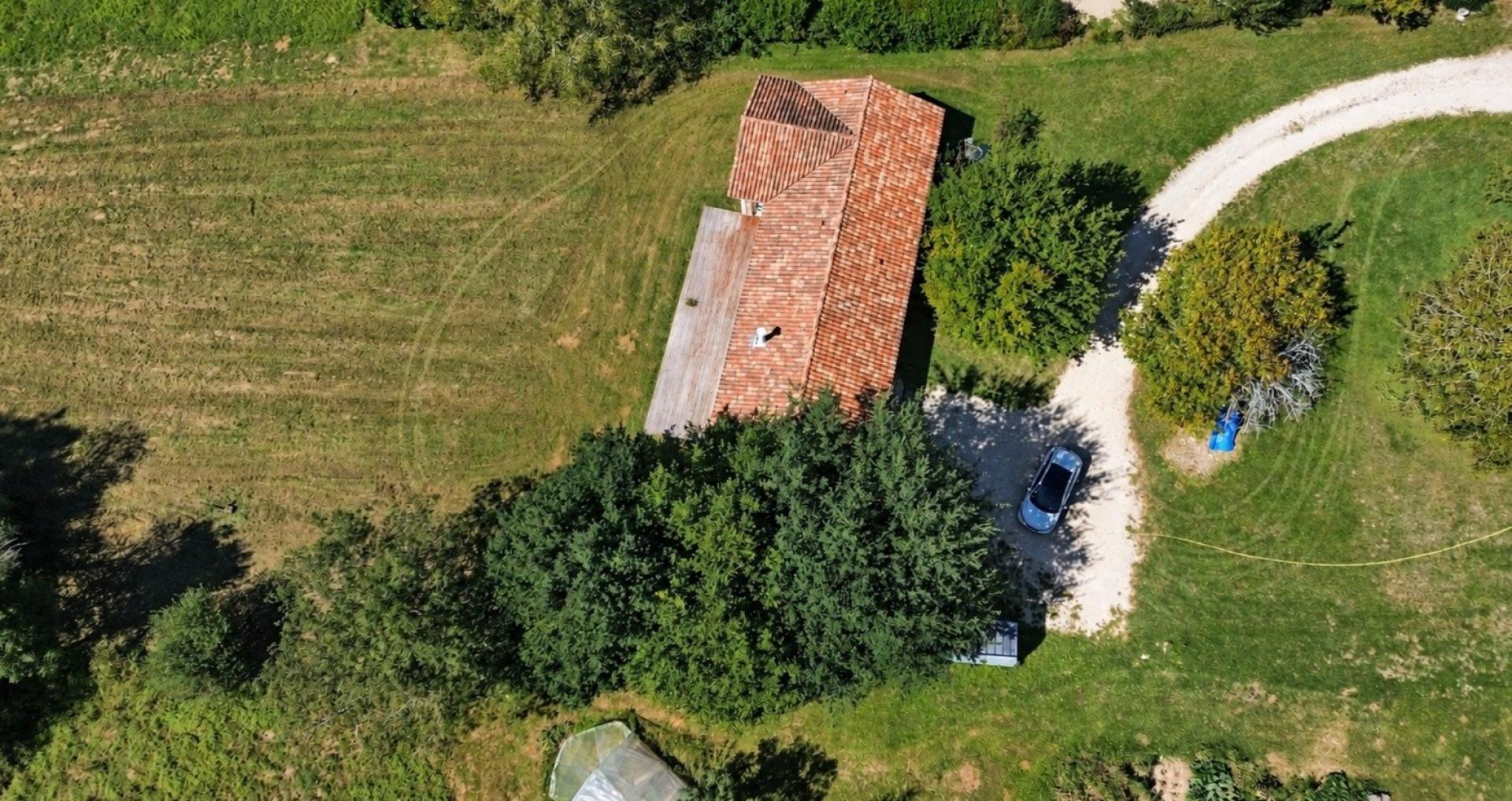 Photo SAFTI — Maison 5 pièces, 120 m² à Cazals 3