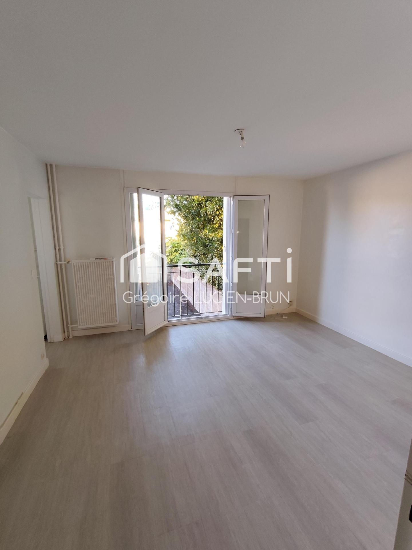 Appartement 1 pièce 29 m² · à La Riche · 29 m² · 75 000 €