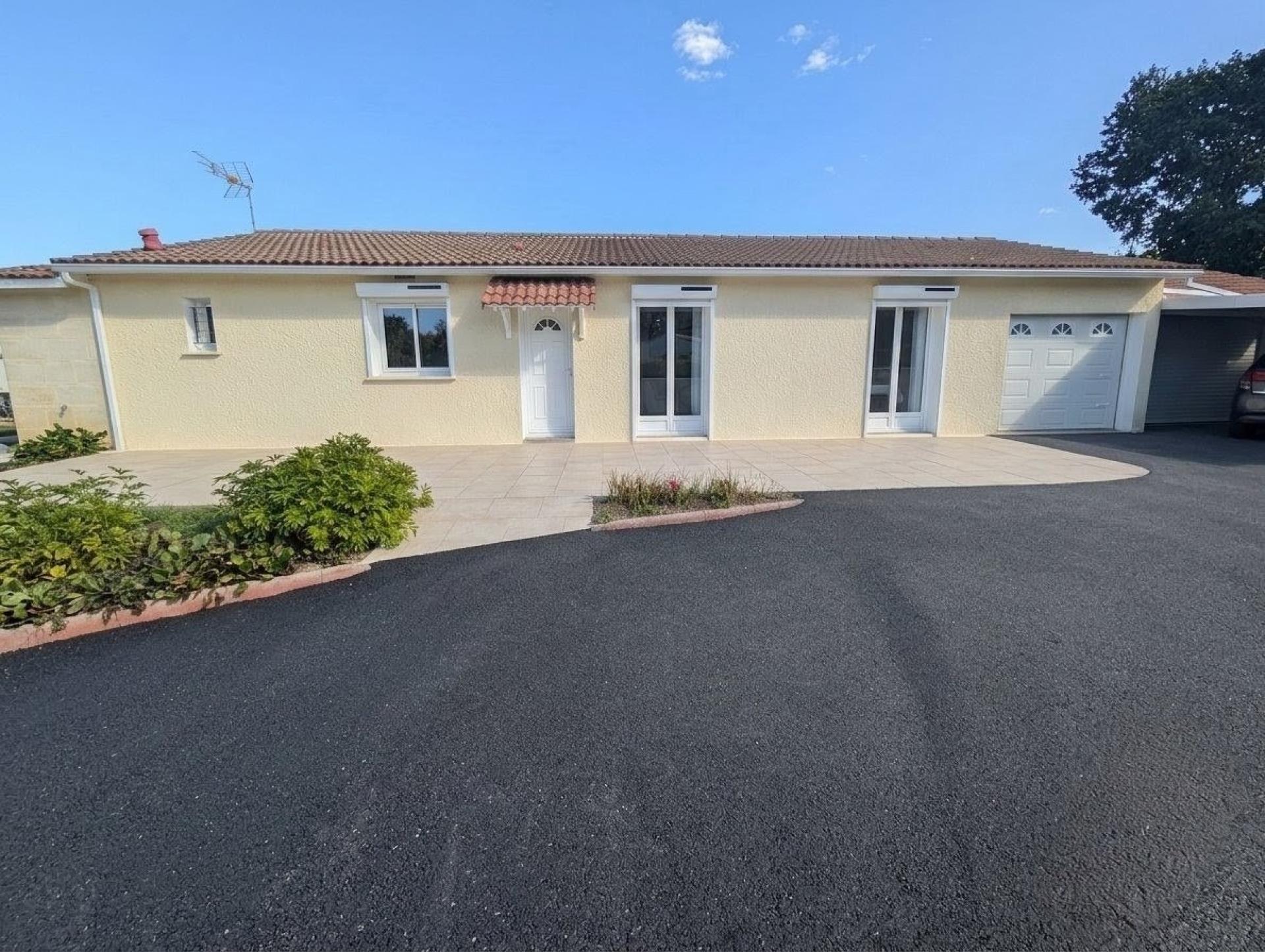 Maison 5 pièces 122 m² · à Sadirac · 122 m² · 375 000 €