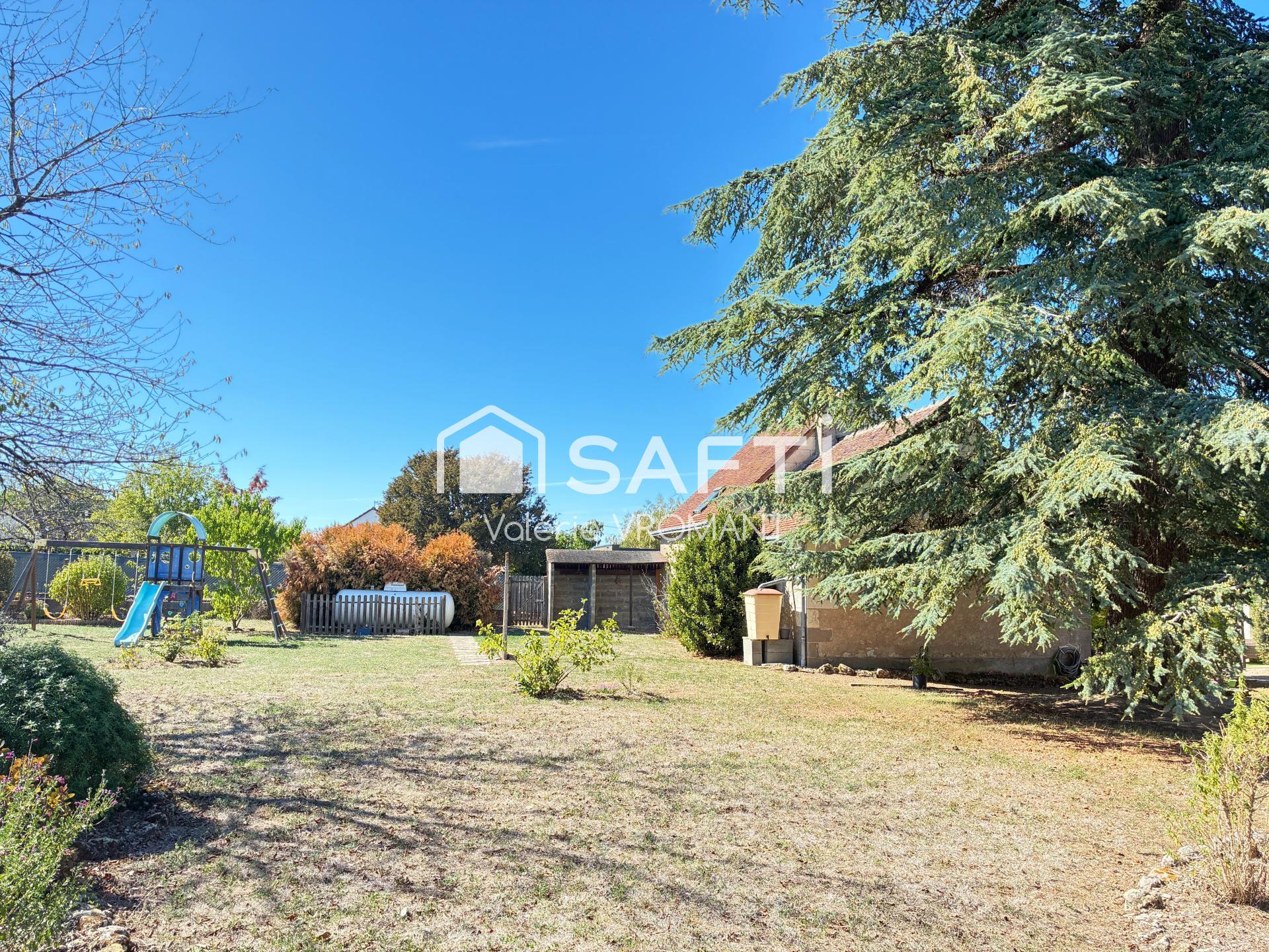 Photo SAFTI — Maison 6 pièces, 150 m² à Saint Julien De Chedon 3