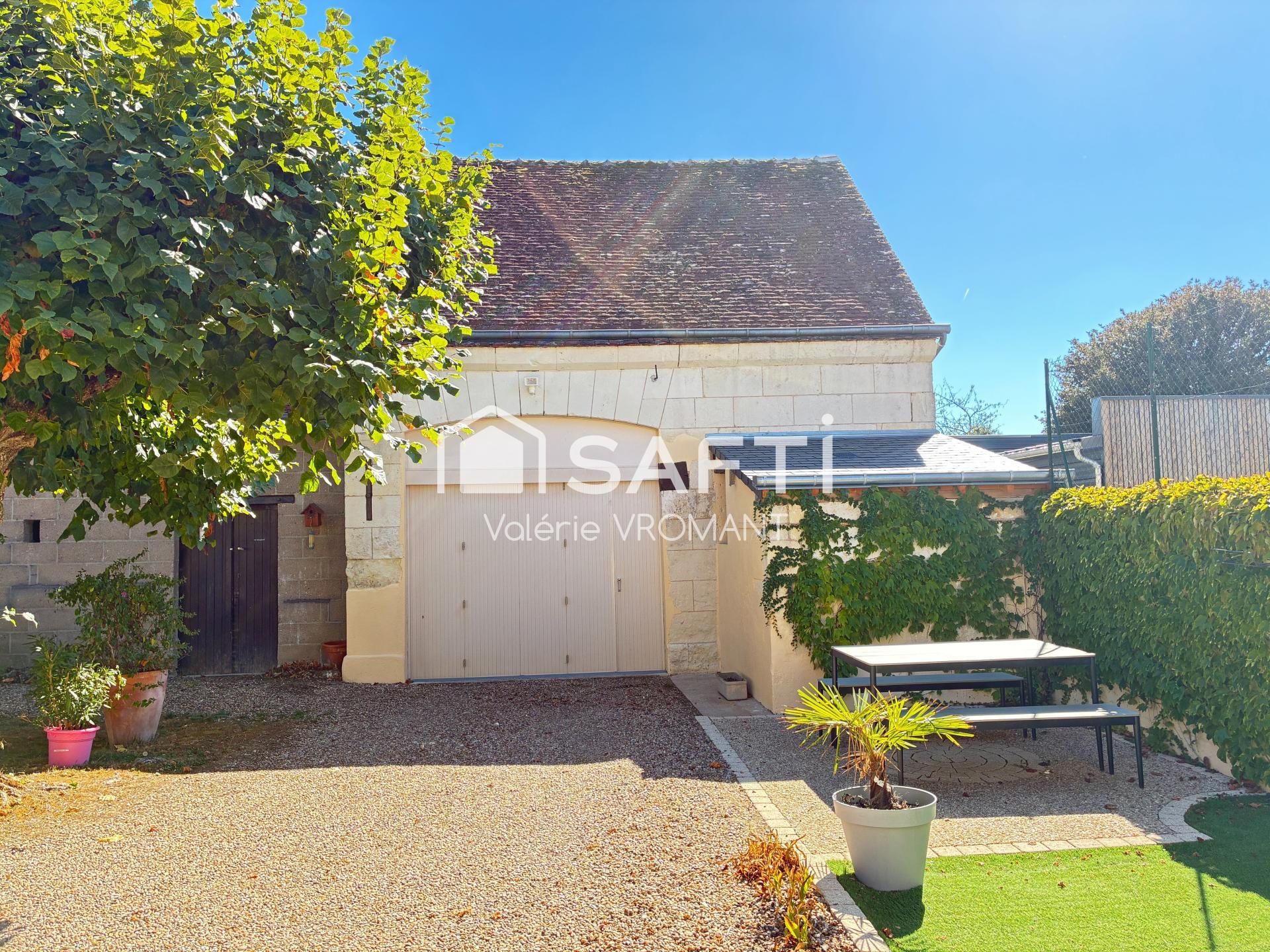 Photo SAFTI — Maison 6 pièces, 150 m² à Saint Julien De Chedon 4