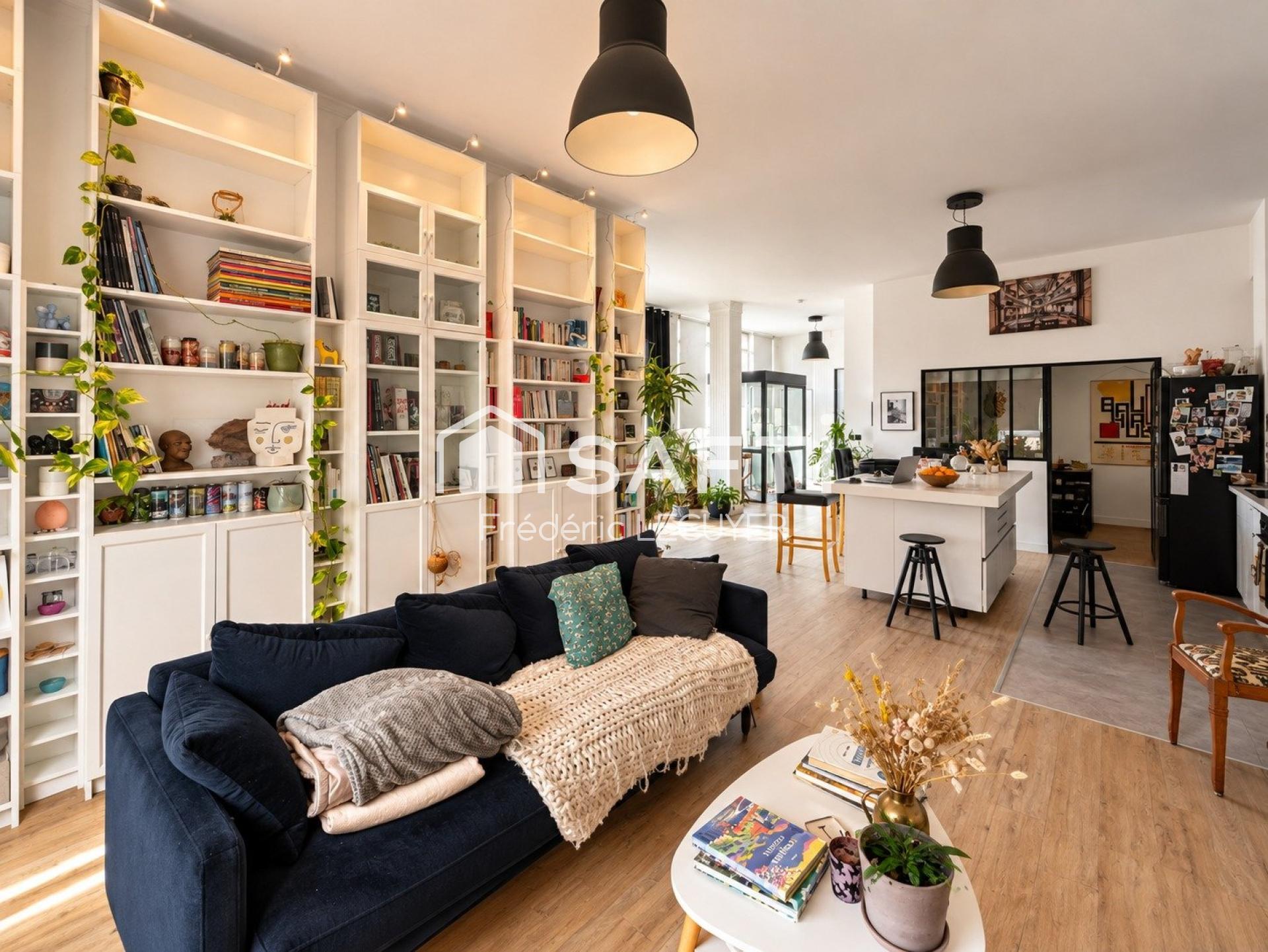 Photo-appartement