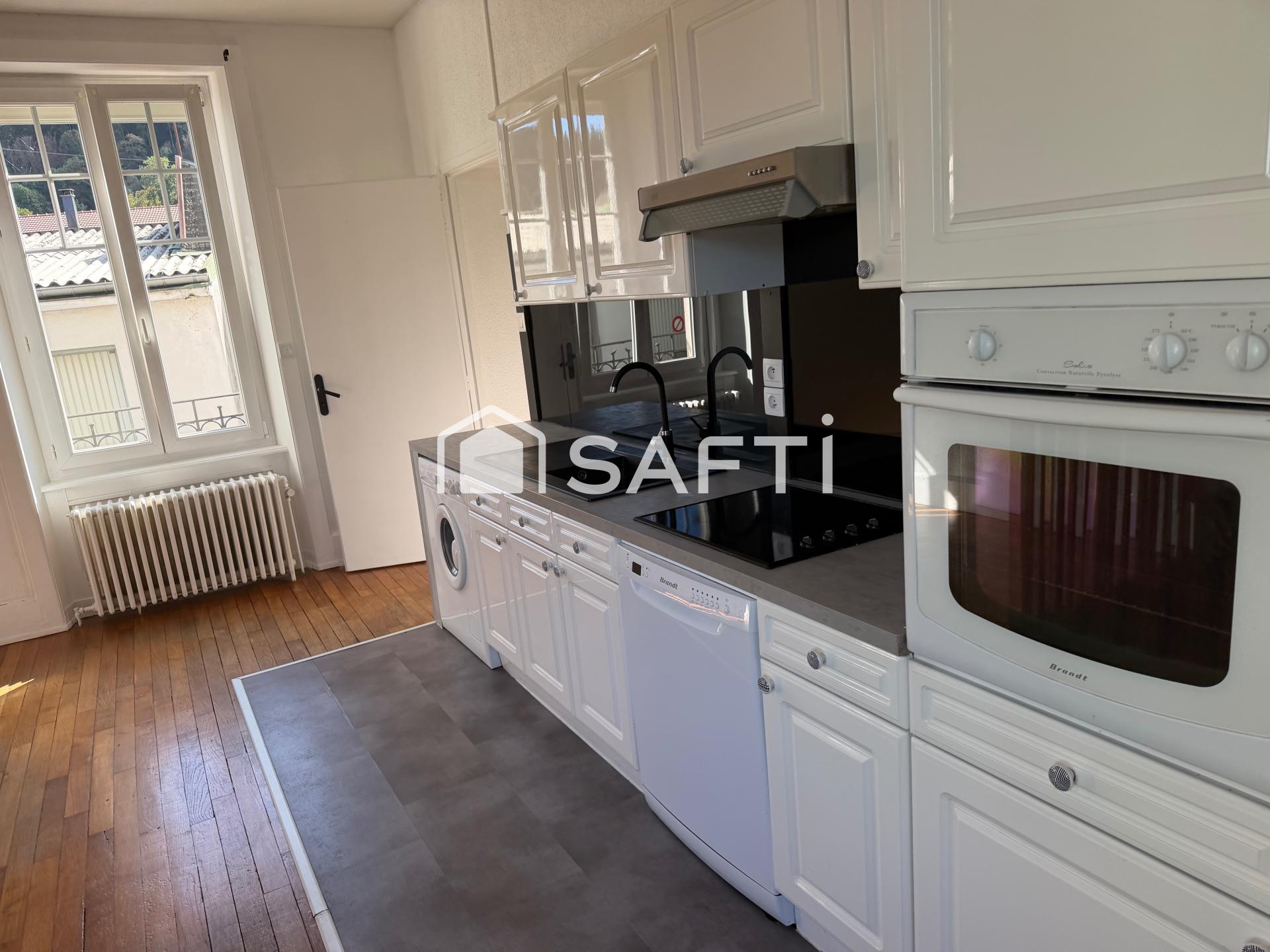 Photo-appartement