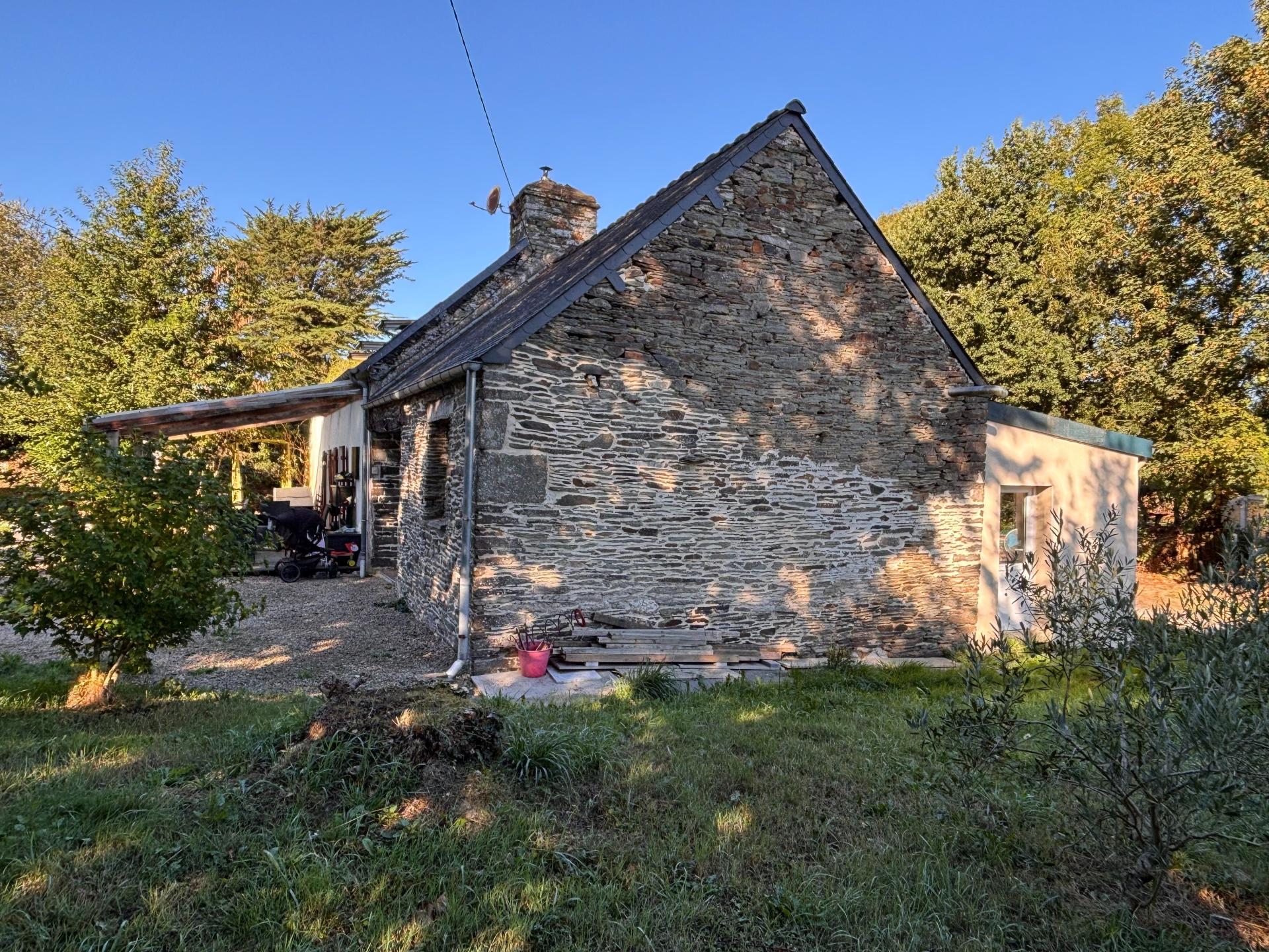 Photo SAFTI — Maison 5 pièces, 114 m² à Paule 2