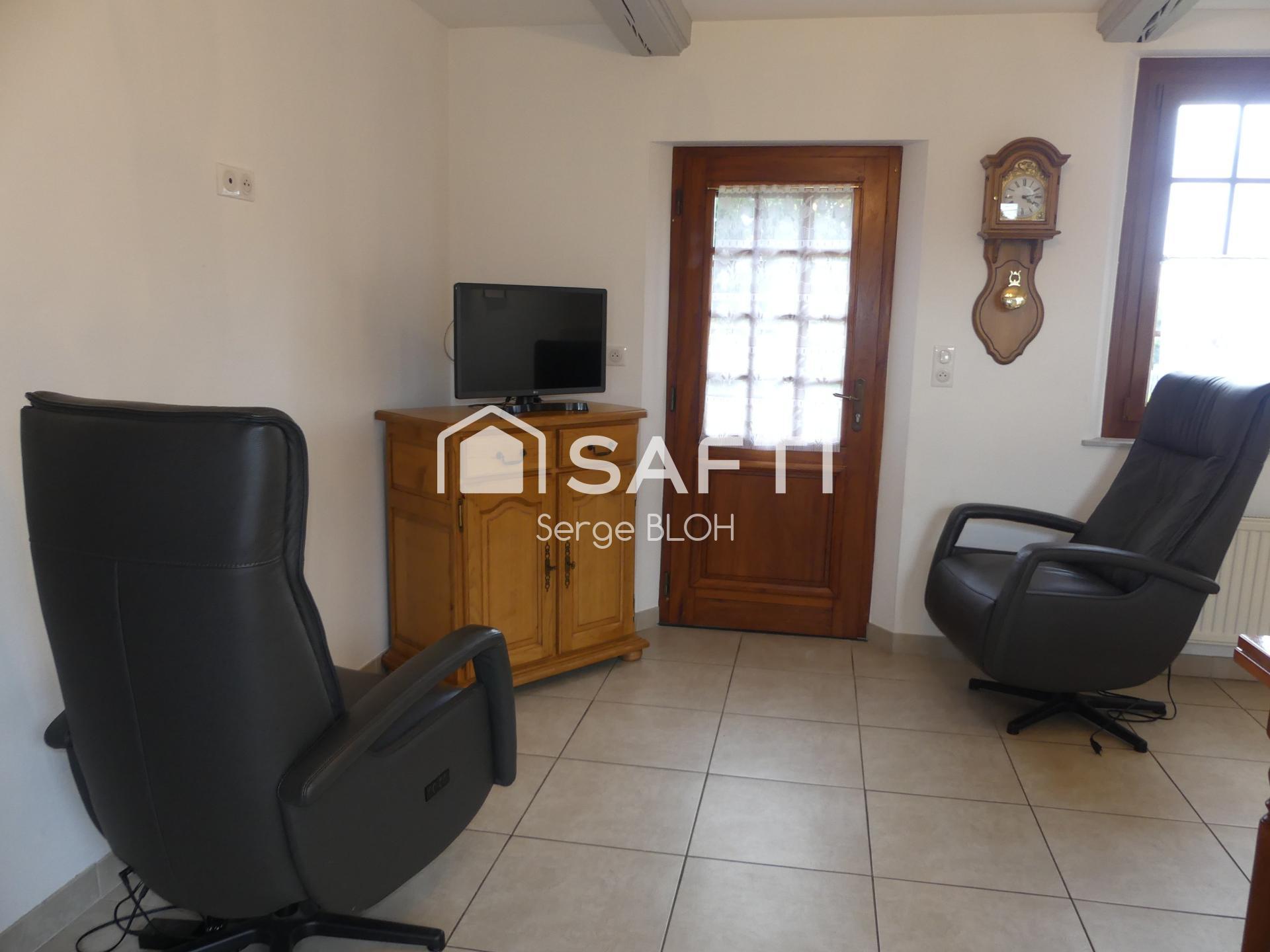 Photo SAFTI — Maison 6 pièces, 136 m² à Campeaux 5