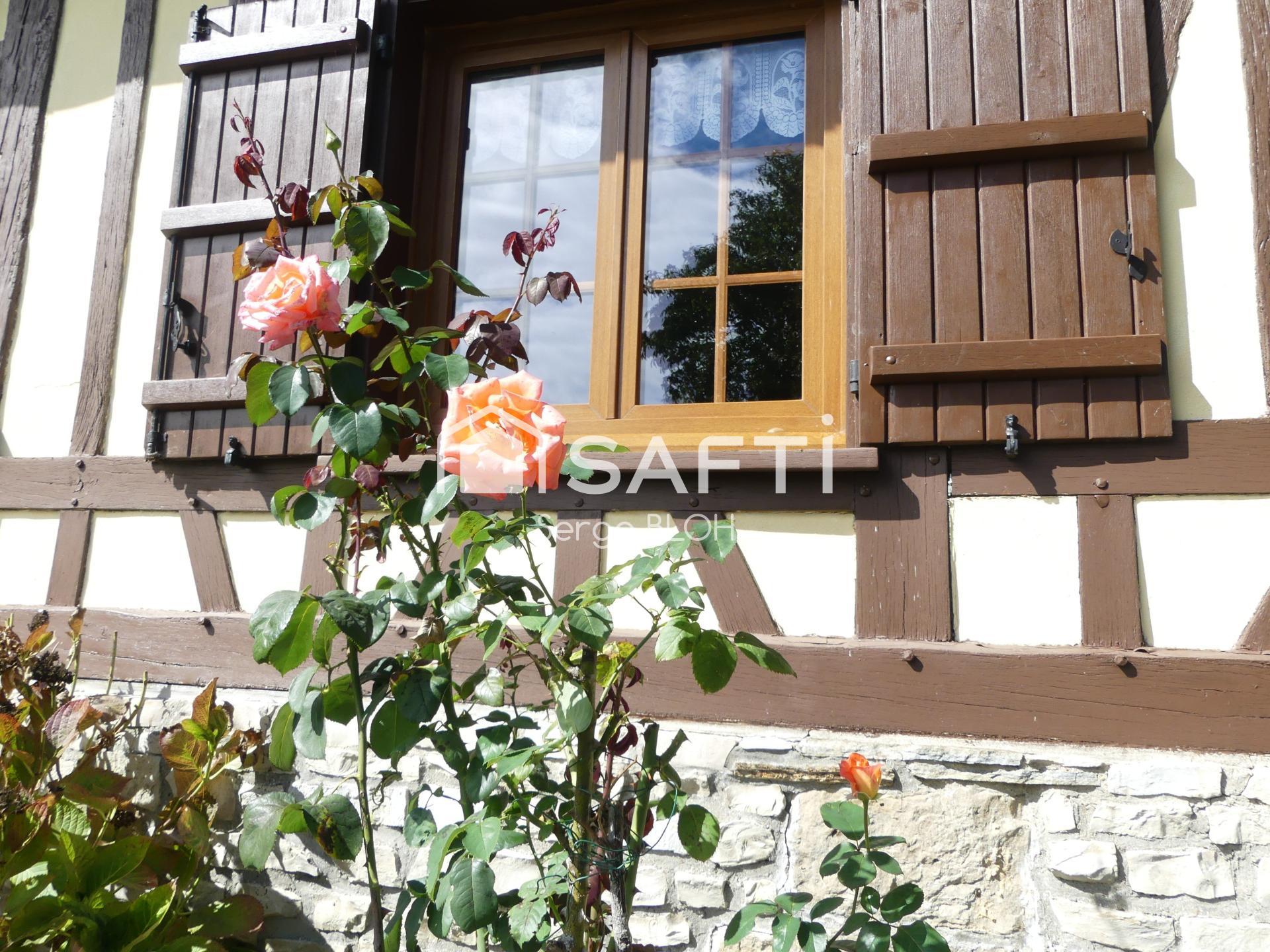 Photo SAFTI — Maison 6 pièces, 136 m² à Campeaux 2
