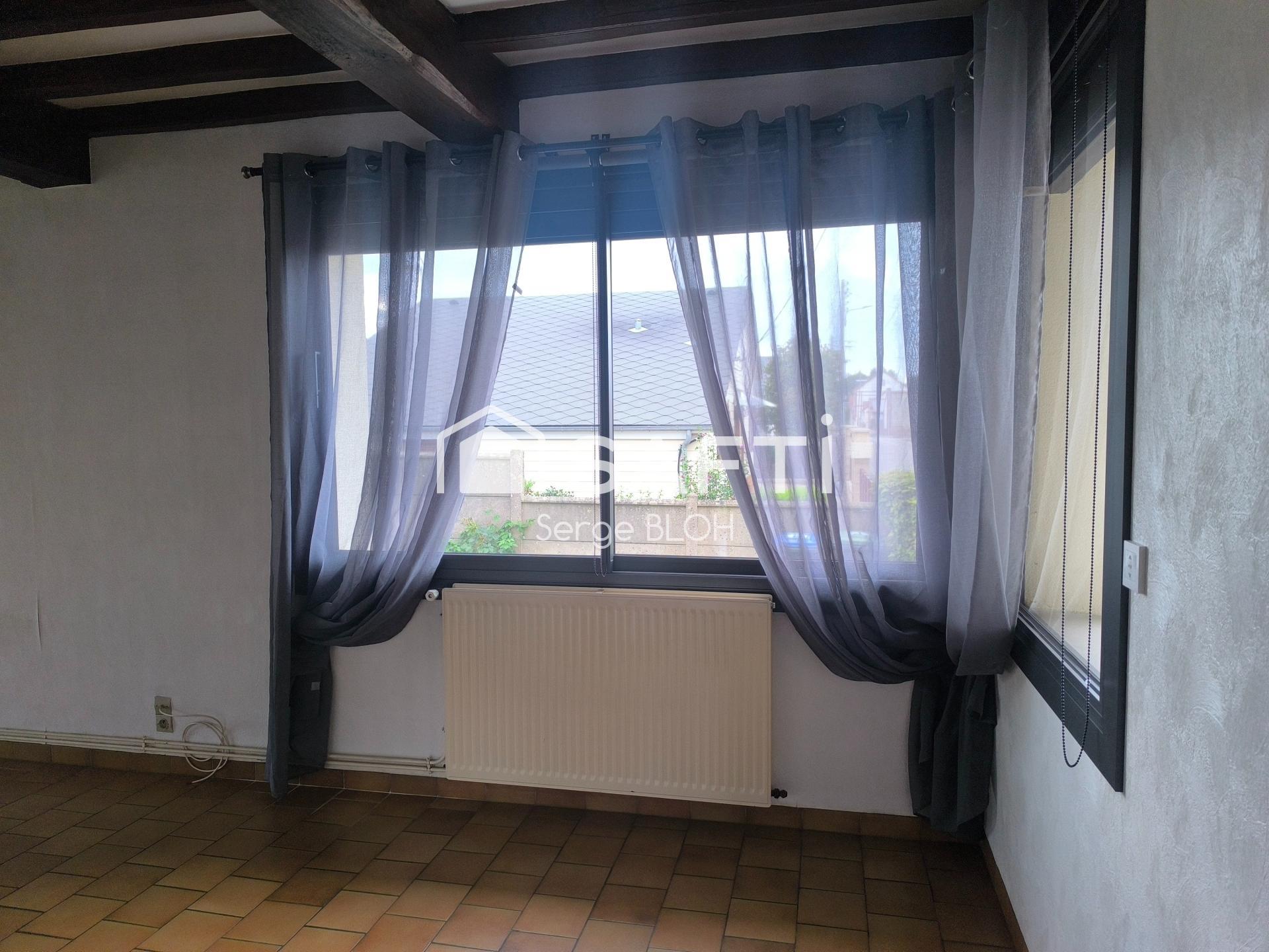 Photo SAFTI — Maison 5 pièces, 95 m² à Formerie 5