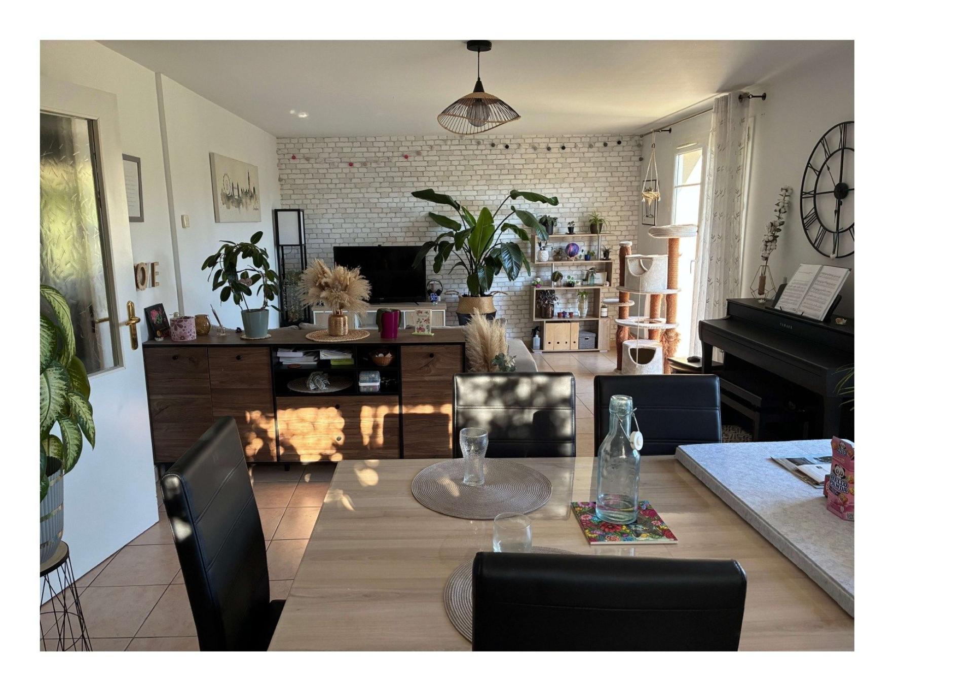 Photo SAFTI — Maison 5 pièces, 101 m² à Notre Dame D'oe 2