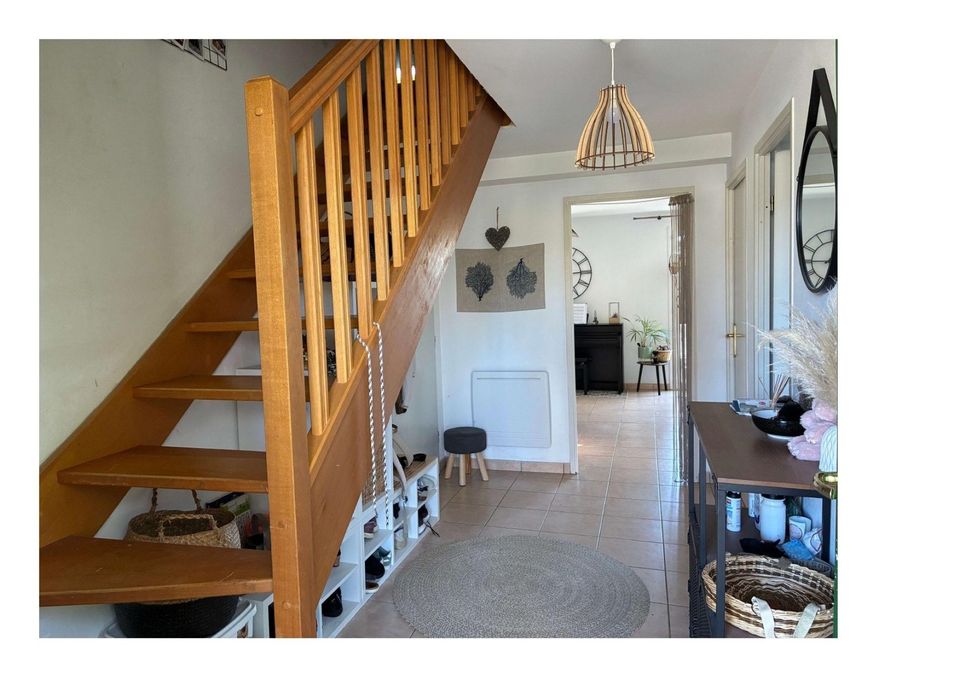 Photo SAFTI — Maison 5 pièces, 101 m² à Notre Dame D'oe 5
