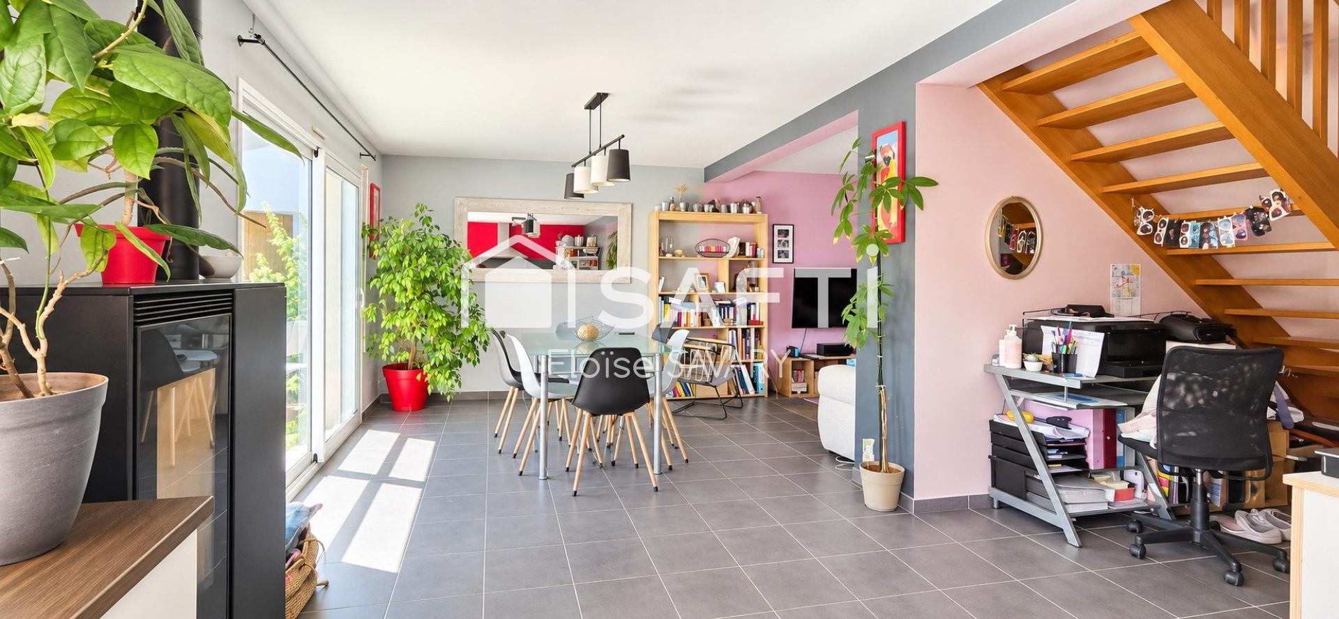 Maison 4 pièces 73 m² · à Muzillac · 73 m² · 237 500 €