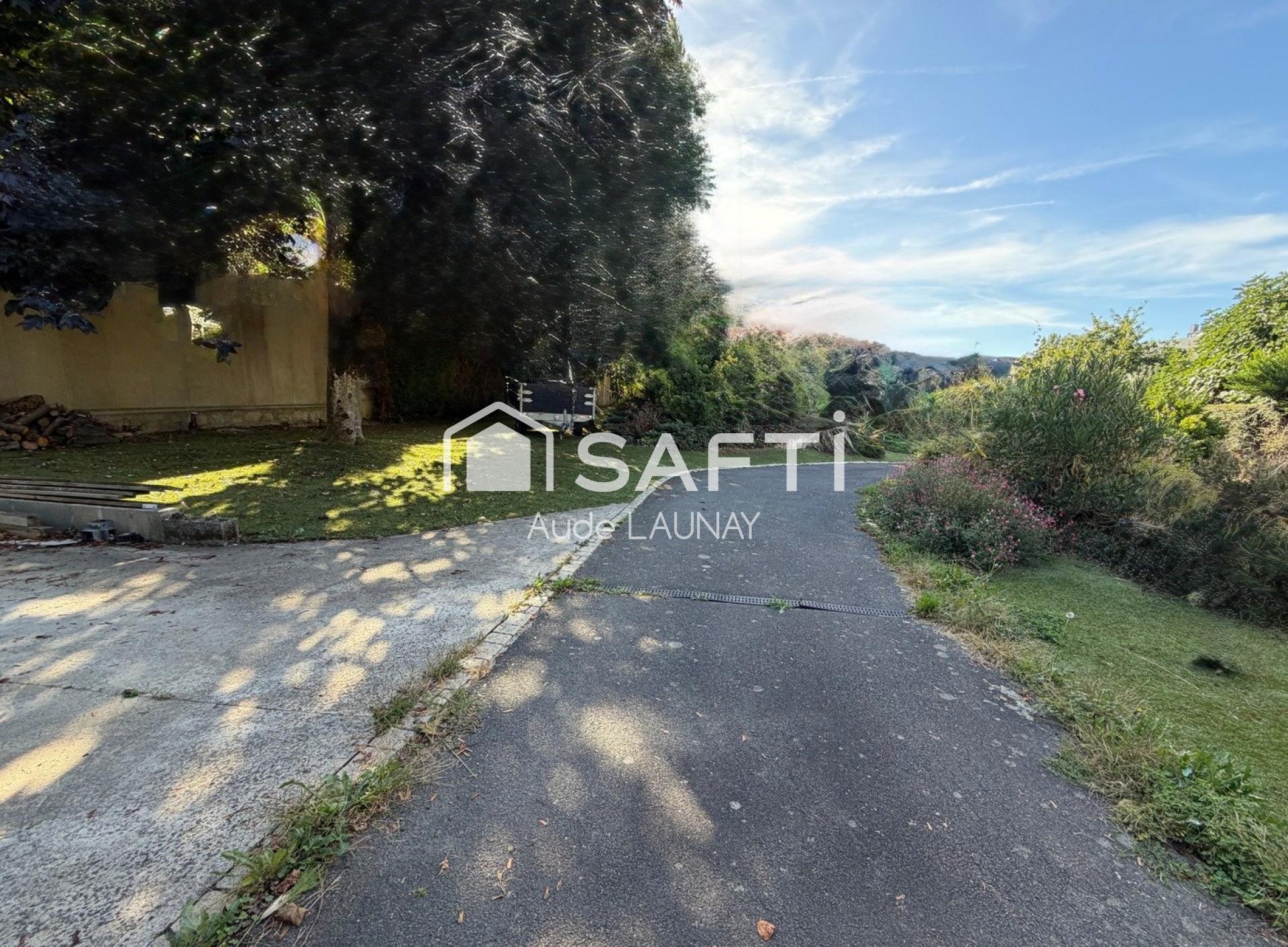 Très beau terrain constructible quartier cleunay · à Rennes · 307 400 €
