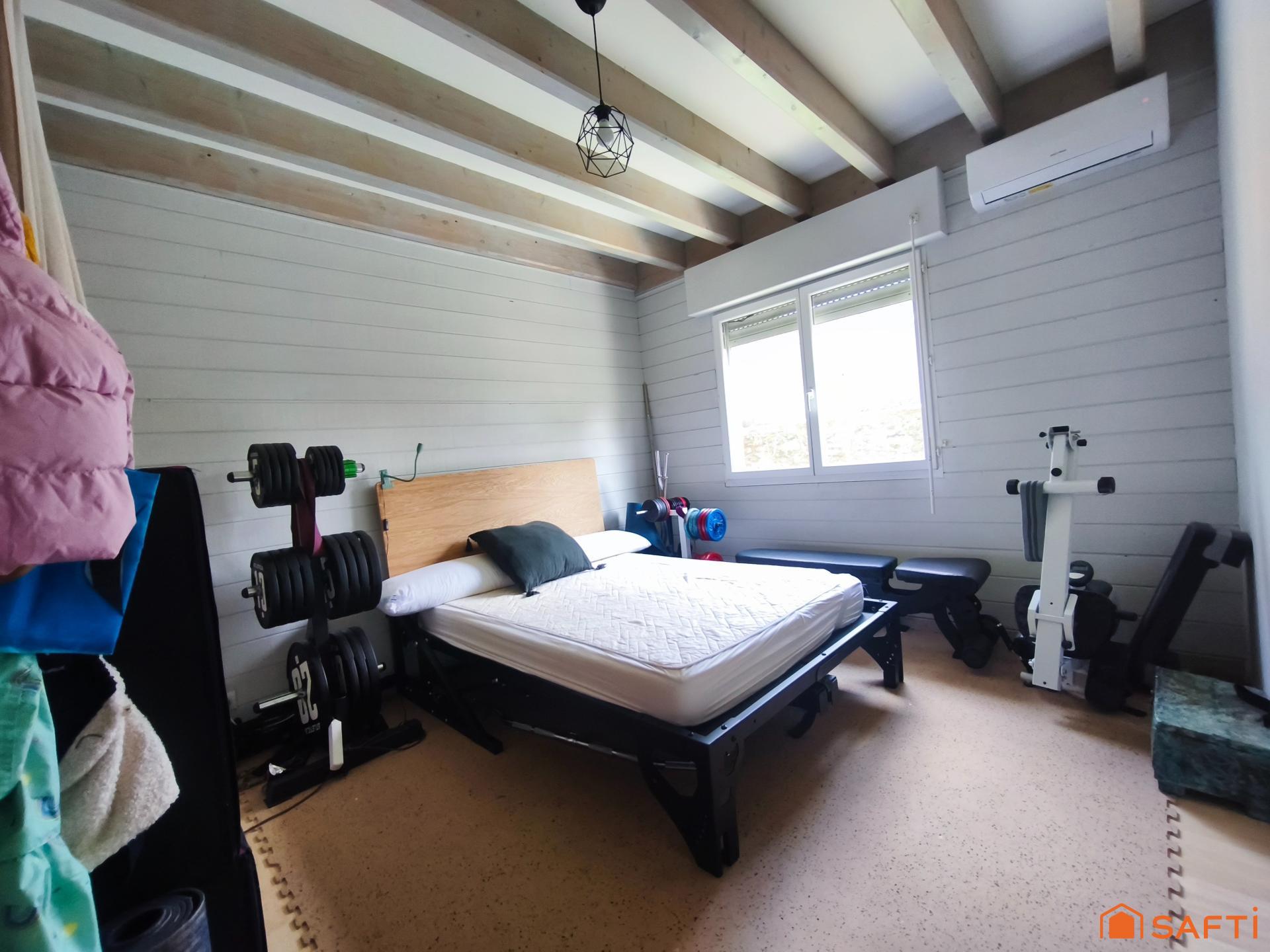 Photo SAFTI — Maison 5 pièces, 141 m² à Idron 4