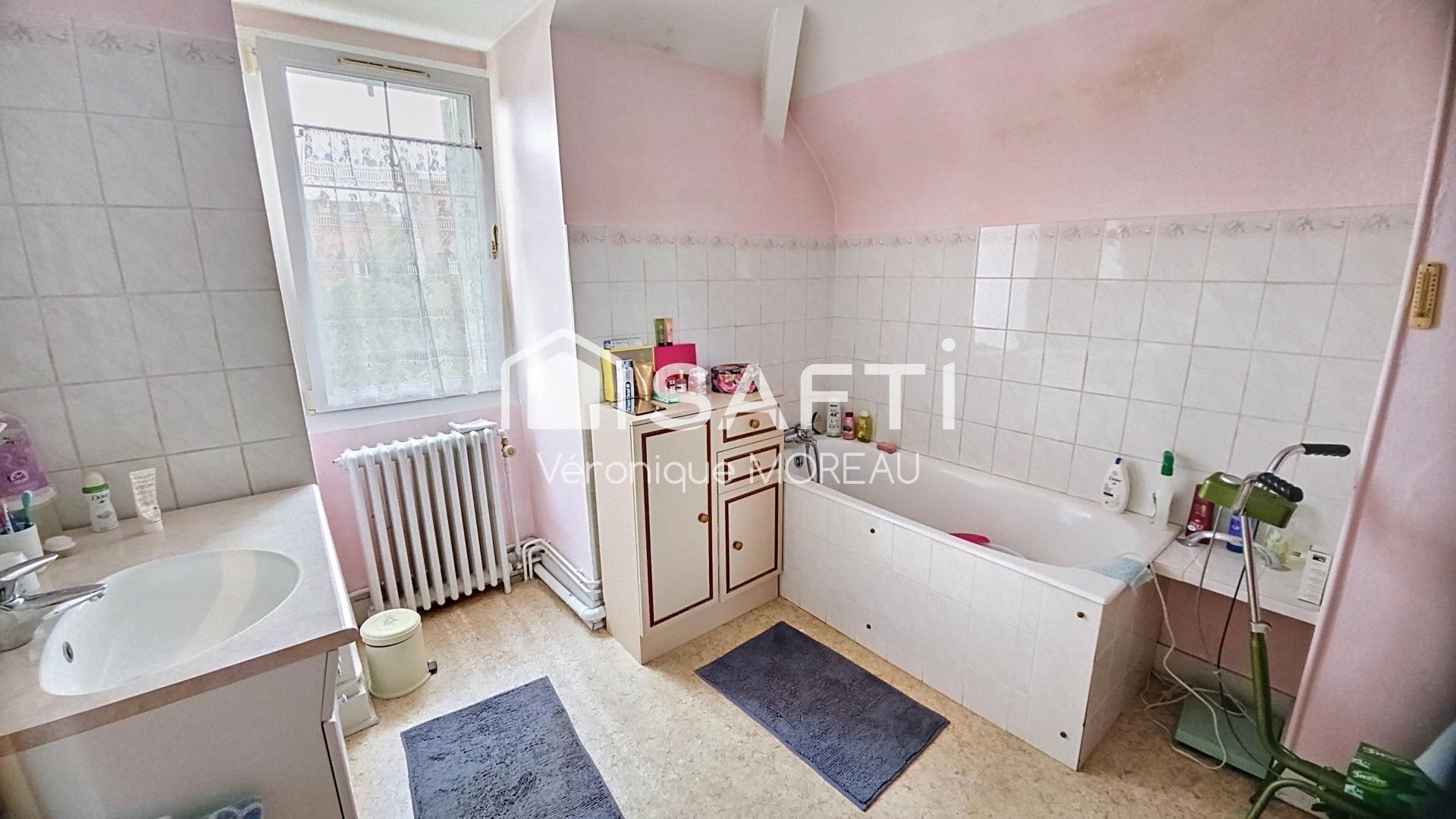 Photo SAFTI — Maison 4 pièces, 80 m² à Caen 5