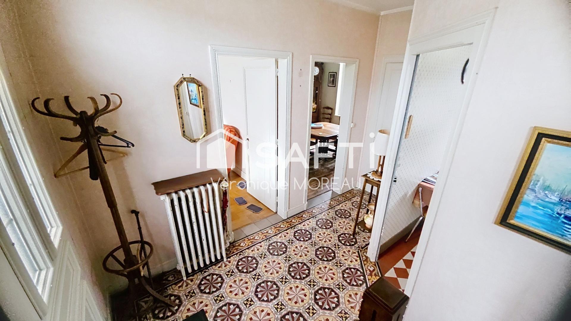 Photo SAFTI — Maison 4 pièces, 80 m² à Caen 3