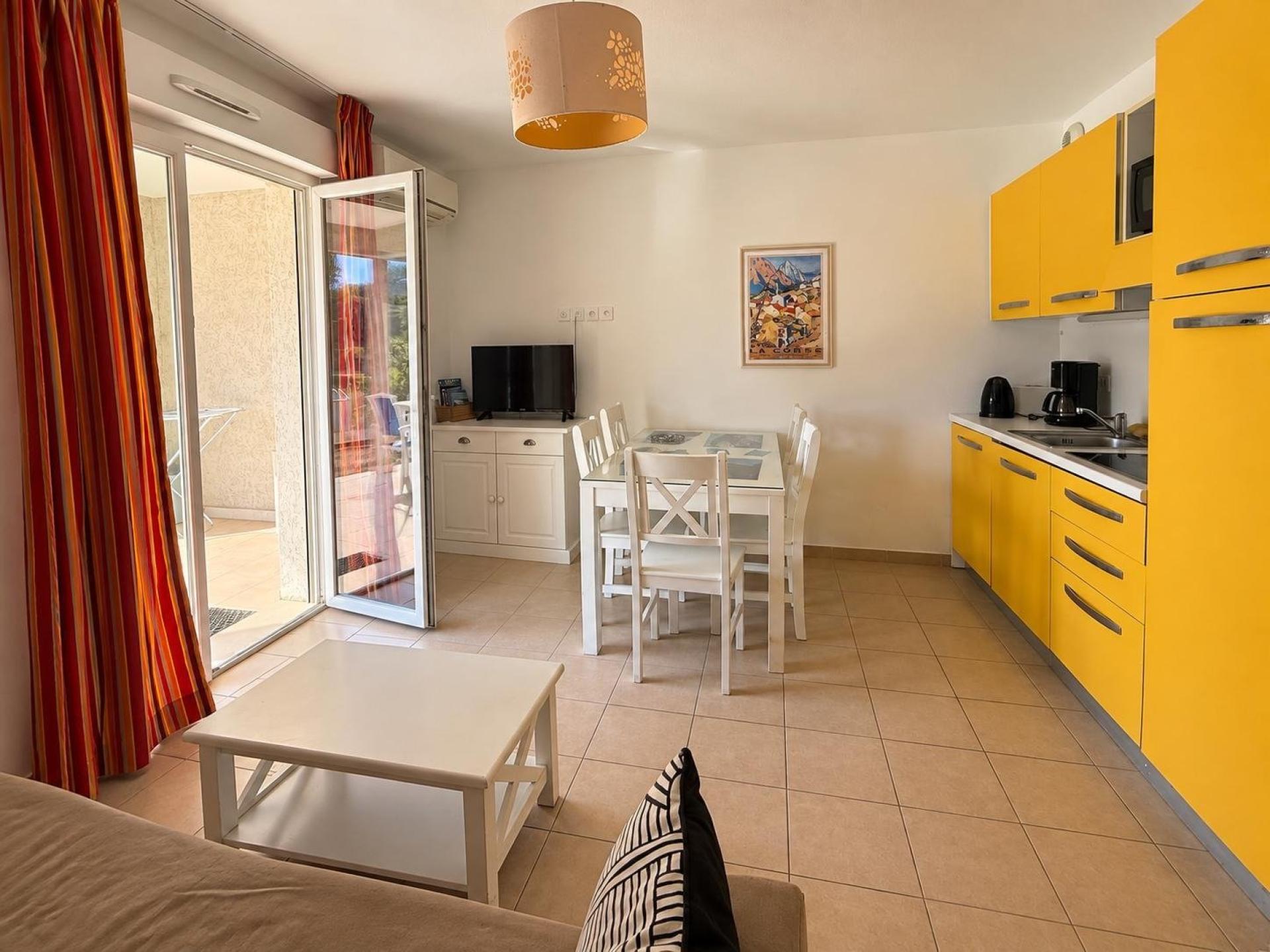 Photo SAFTI — Appartement 3 pièces, 40 m² à Oletta 3