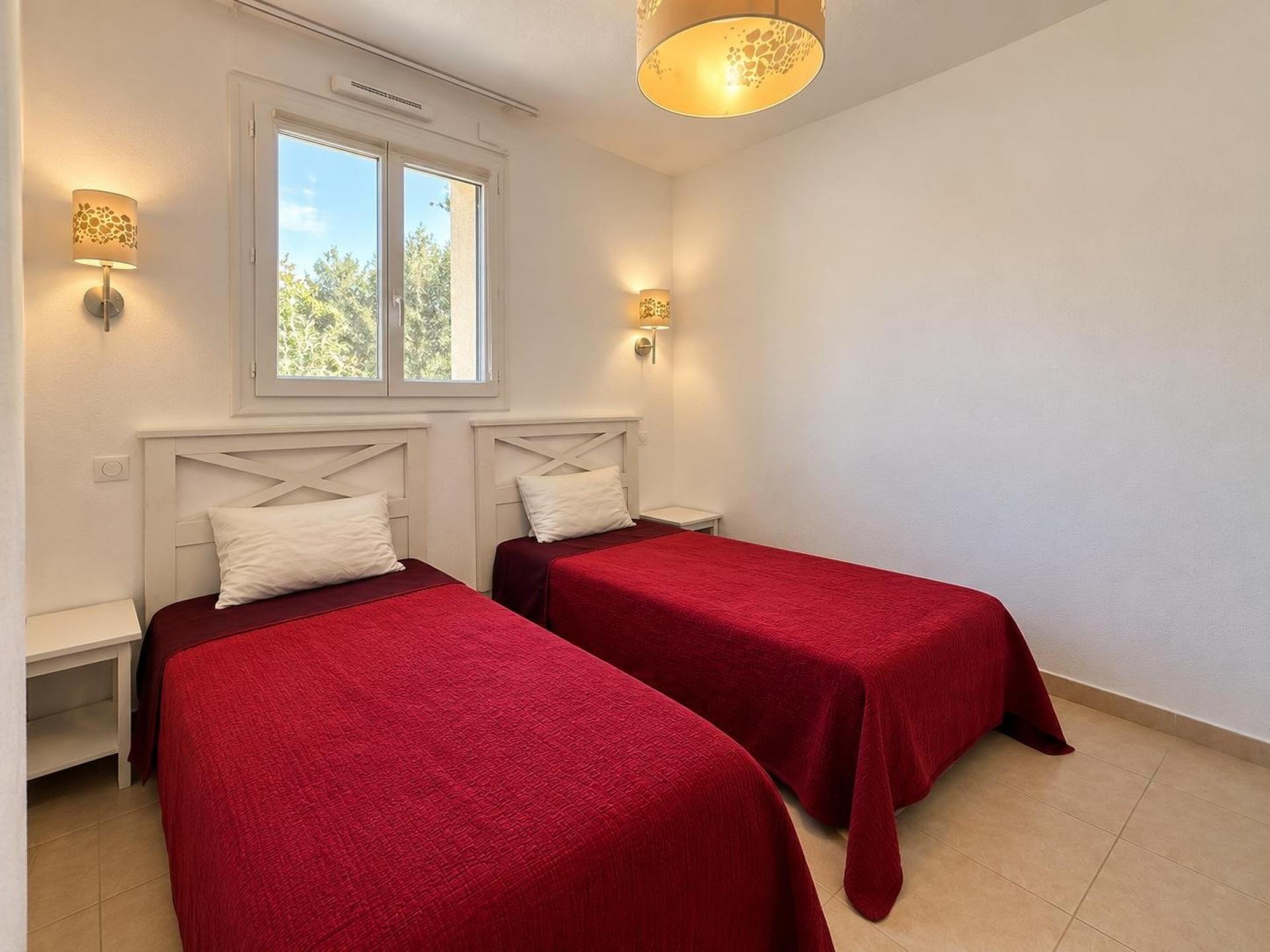 Photo SAFTI — Appartement 3 pièces, 40 m² à Oletta 4