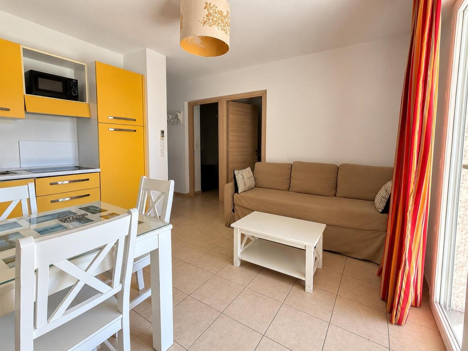 Photo SAFTI — Appartement 3 pièces, 40 m² à Oletta 2