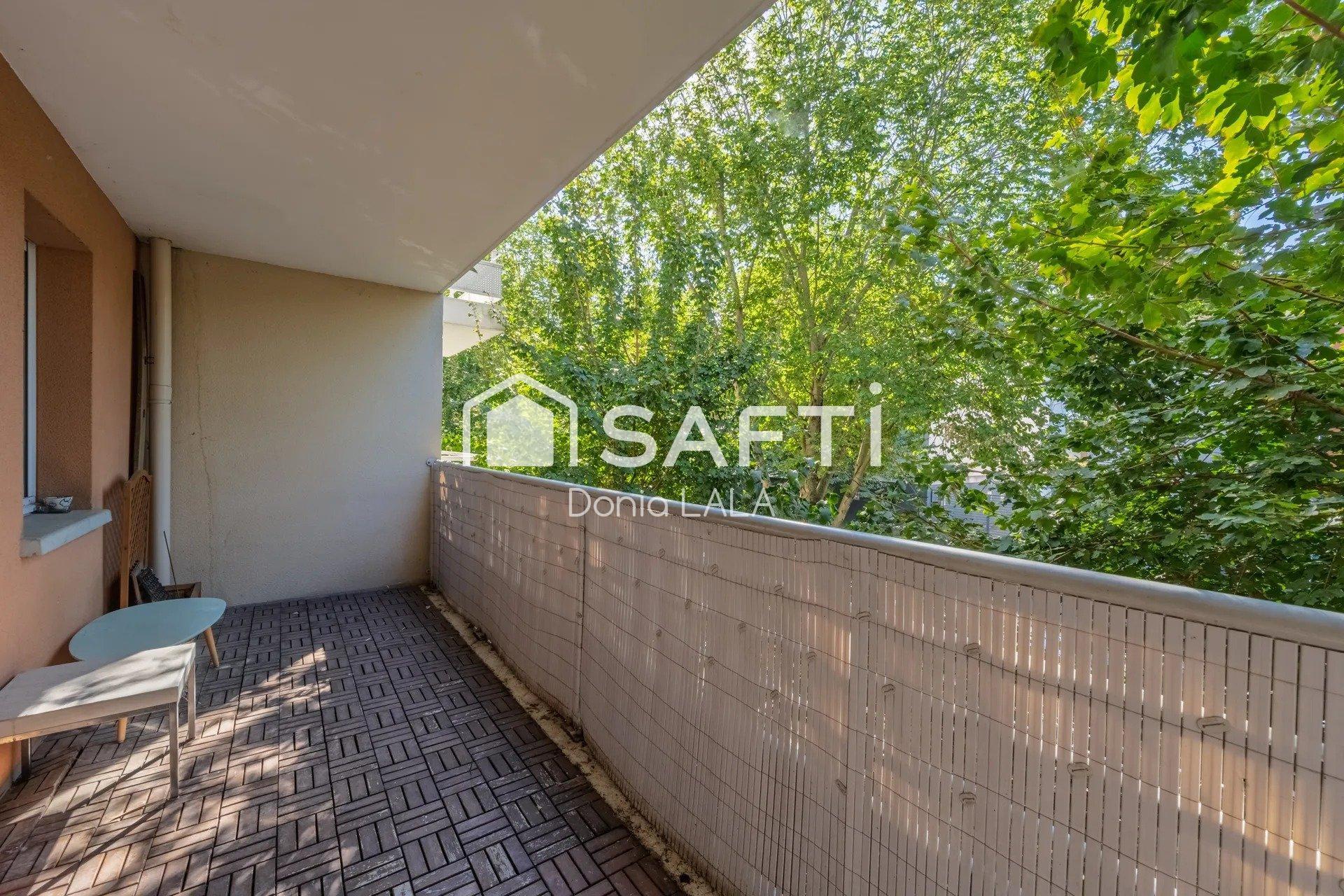Photo-appartement