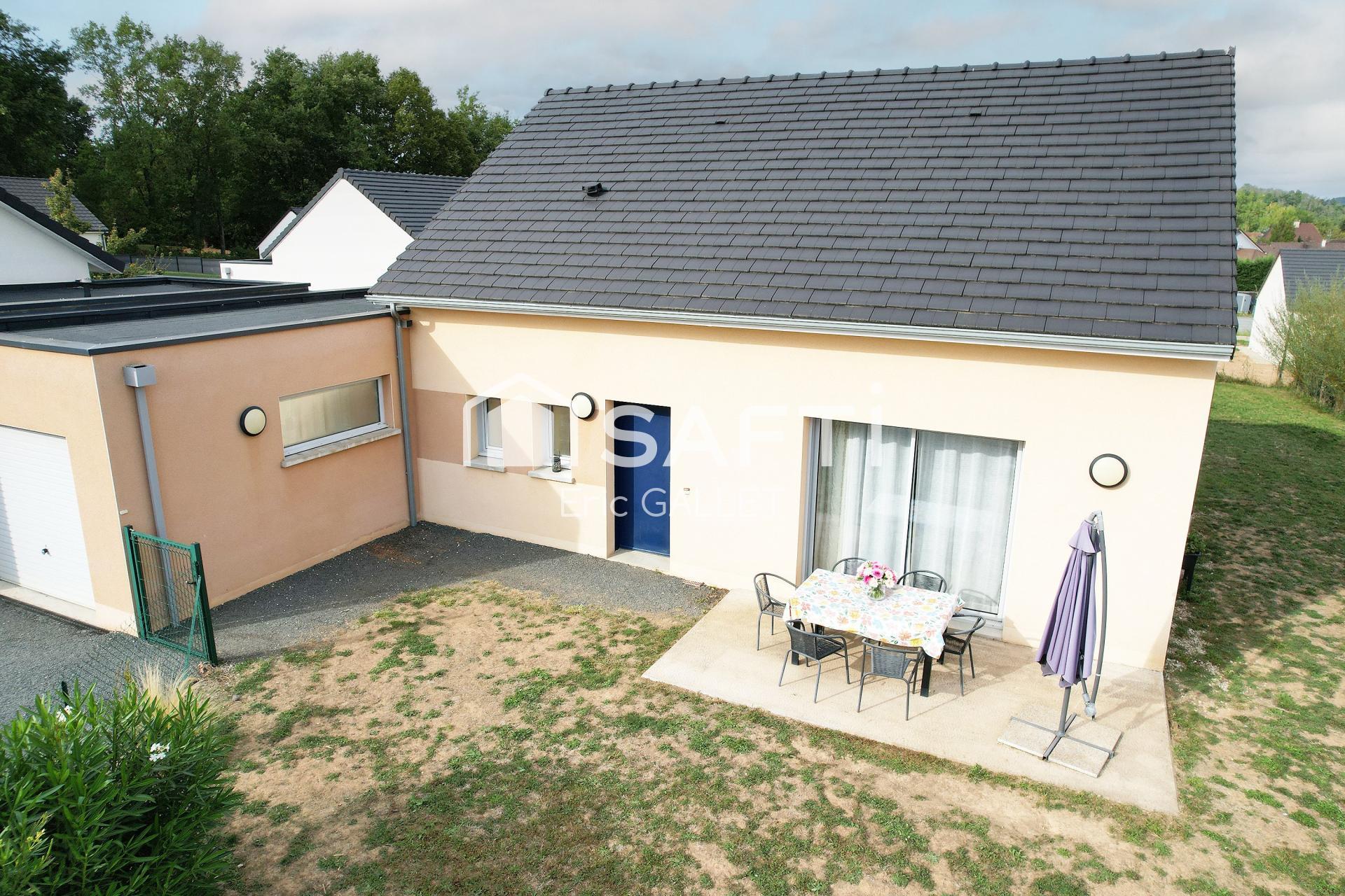 Photo-maison