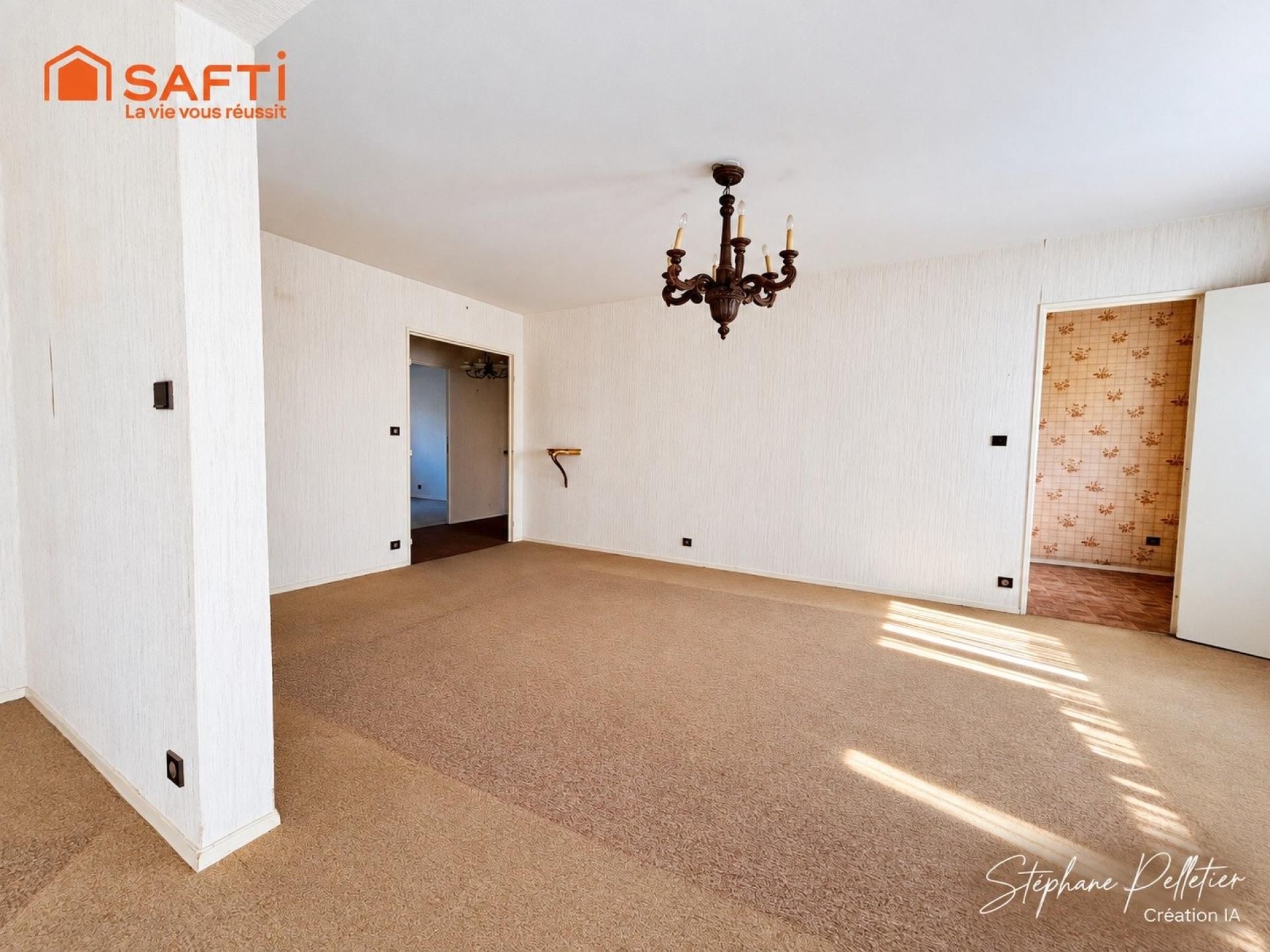 Photo-appartement