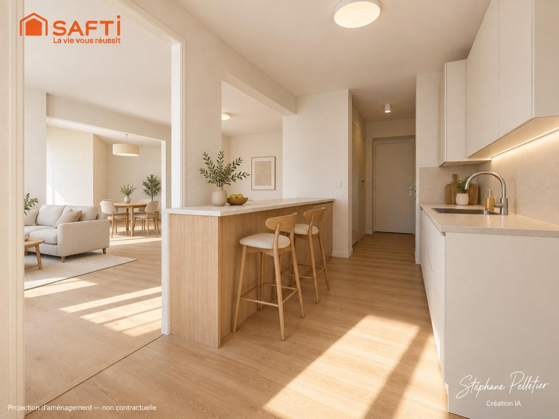 Photo-appartement