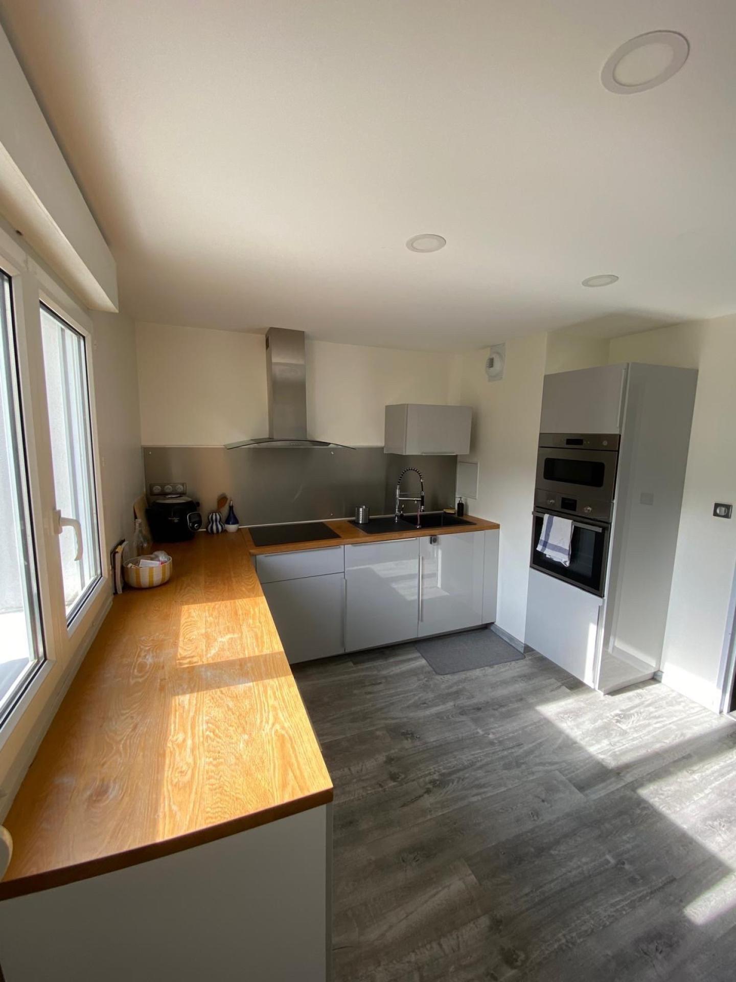 Photo-appartement