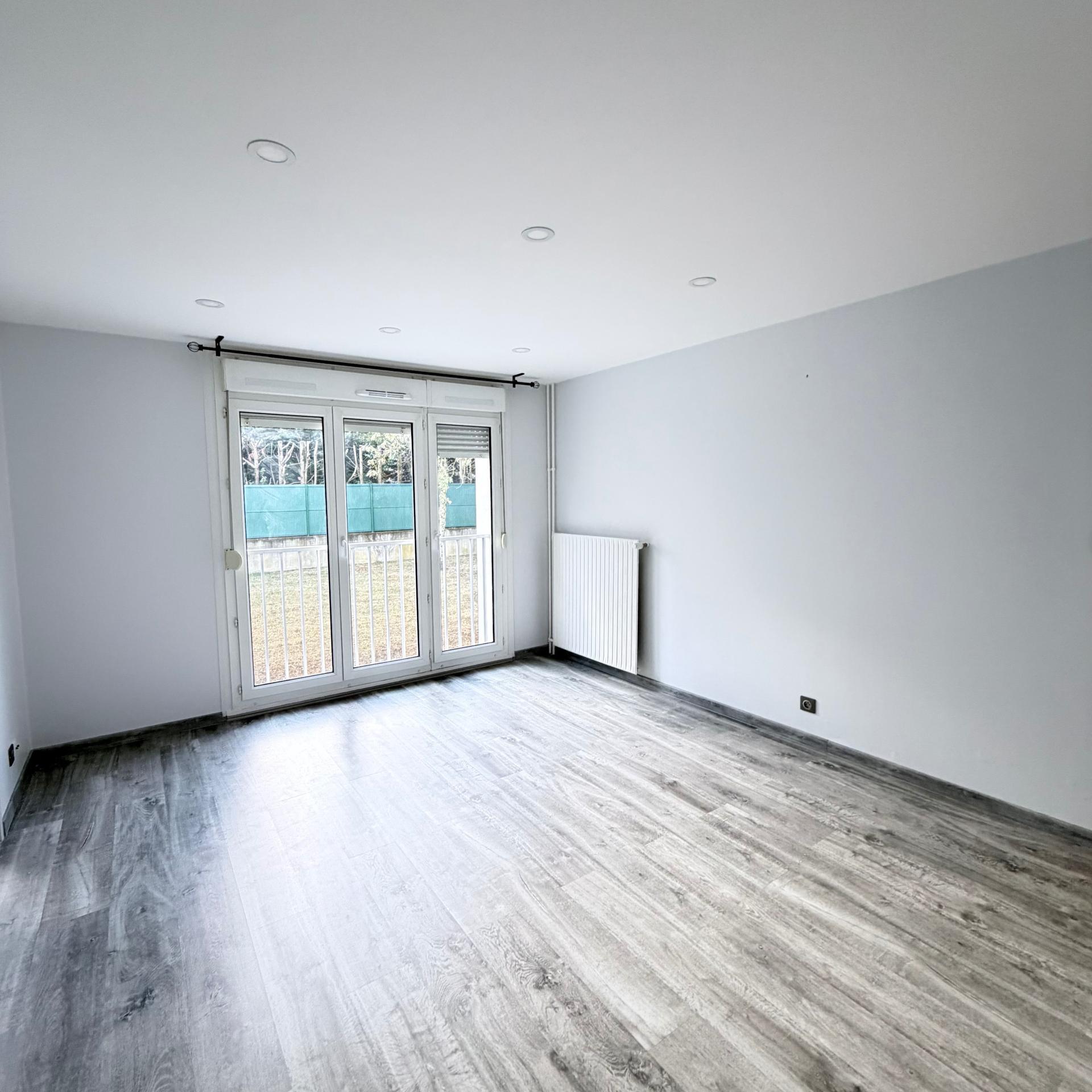 Photo SAFTI — Appartement 4 pièces, 83 m² à Heillecourt 4
