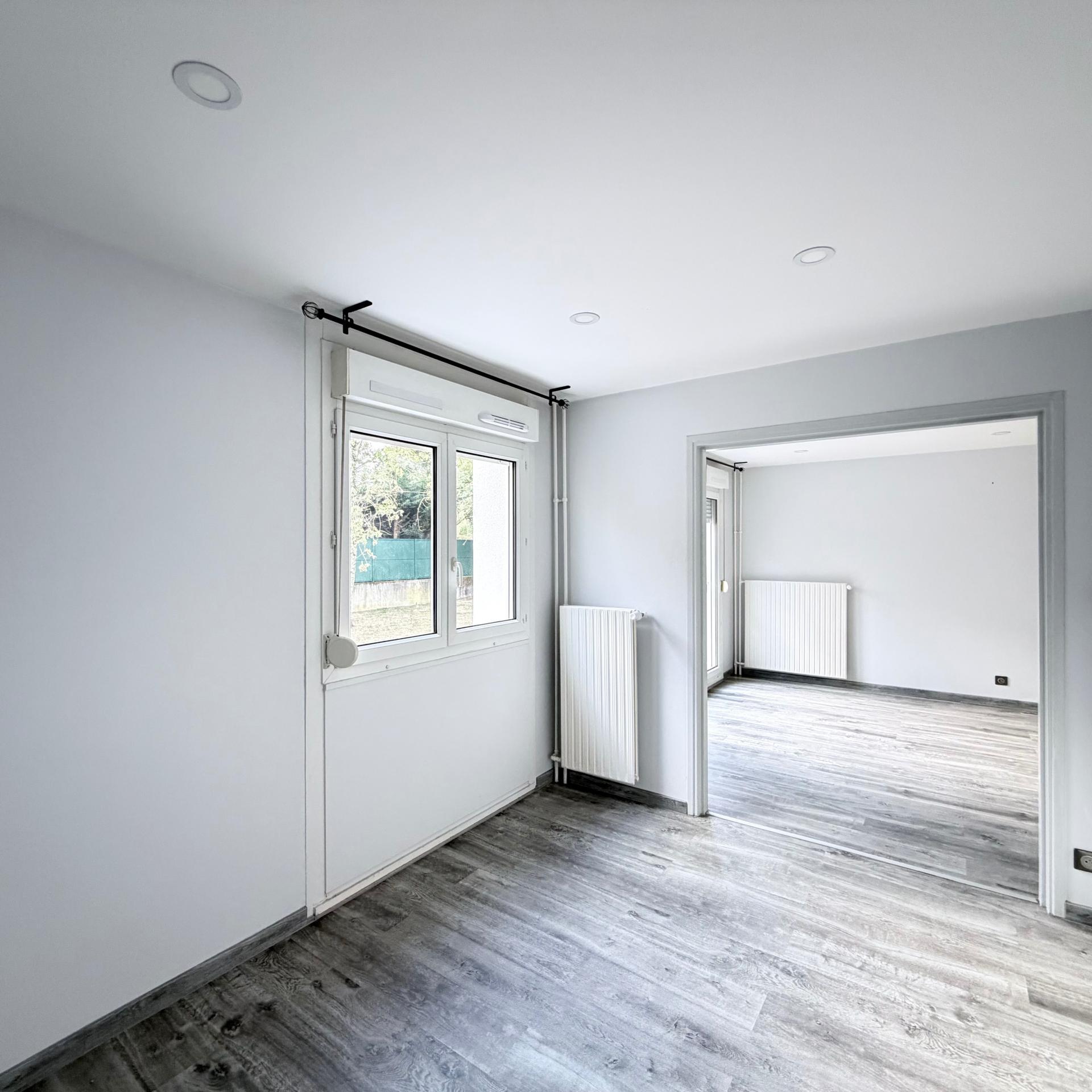 Photo SAFTI — Appartement 4 pièces, 83 m² à Heillecourt 5