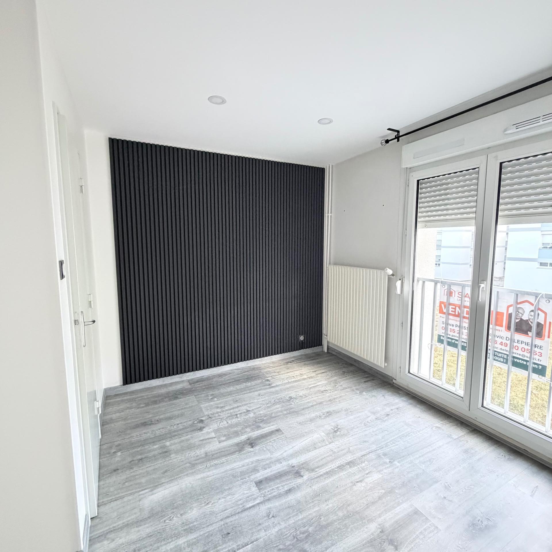 Appartement 4 pièces 83 m² · à Heillecourt · 83 m² · 179 000 €