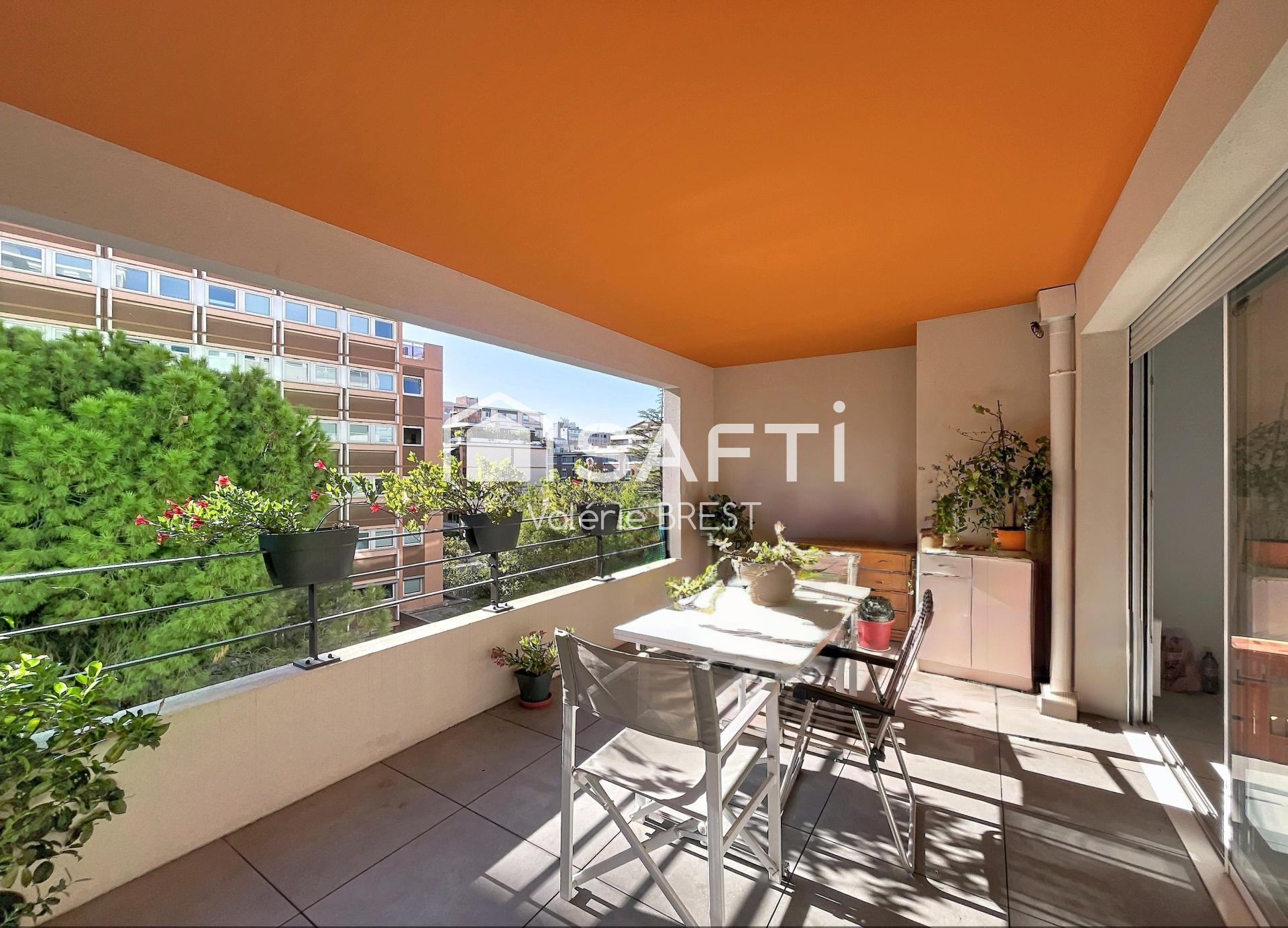 Photo-appartement