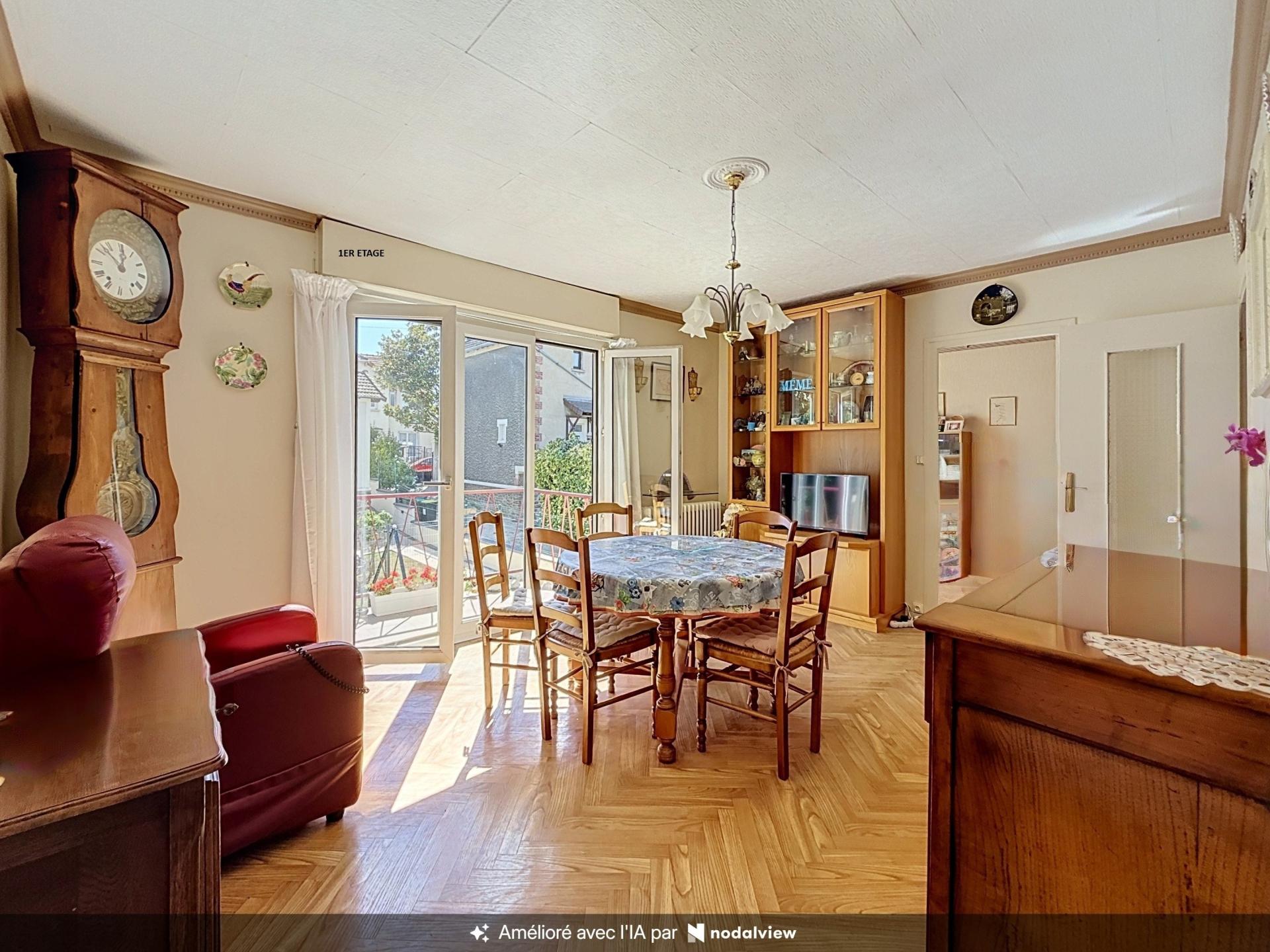 Photo SAFTI — Maison 5 pièces, 50 m² à Choisy Le Roi 4