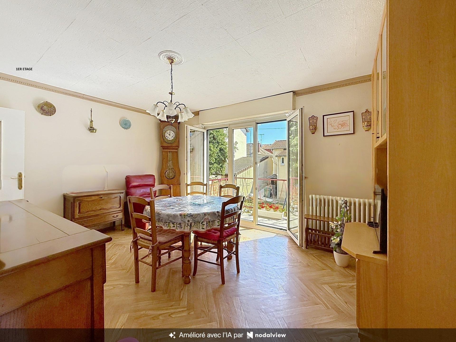 Photo SAFTI — Maison 5 pièces, 50 m² à Choisy Le Roi 5