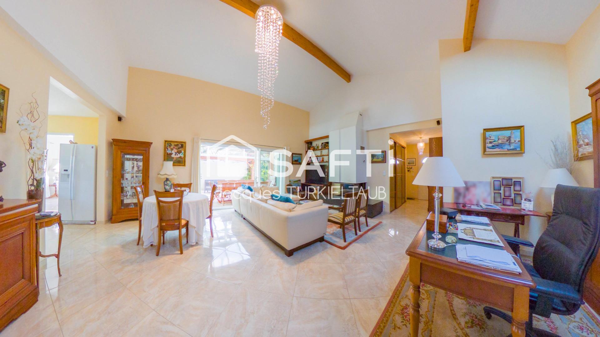Photo SAFTI — Maison 5 pièces, 170 m² à Soubise 3