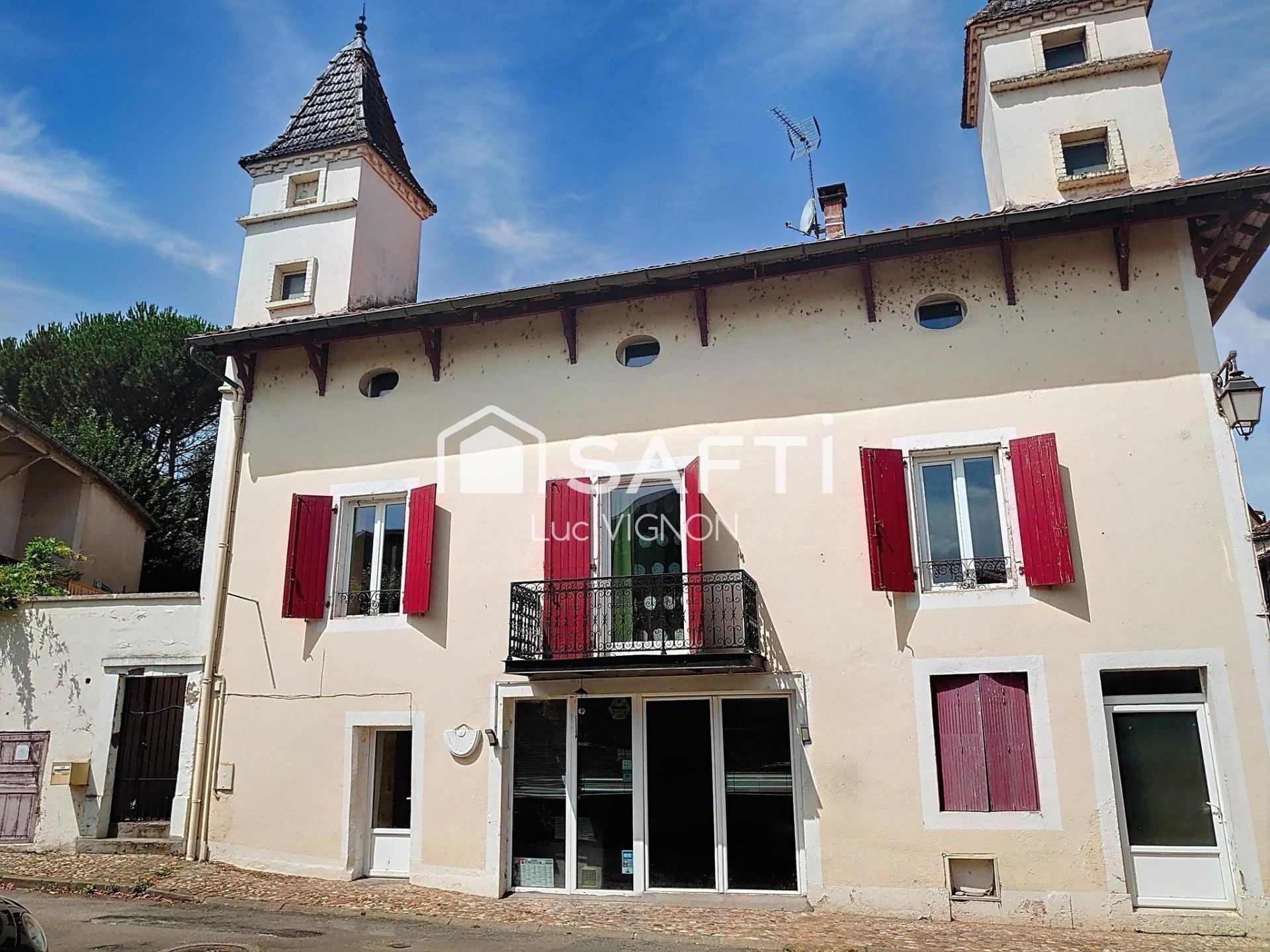 Photo-maison