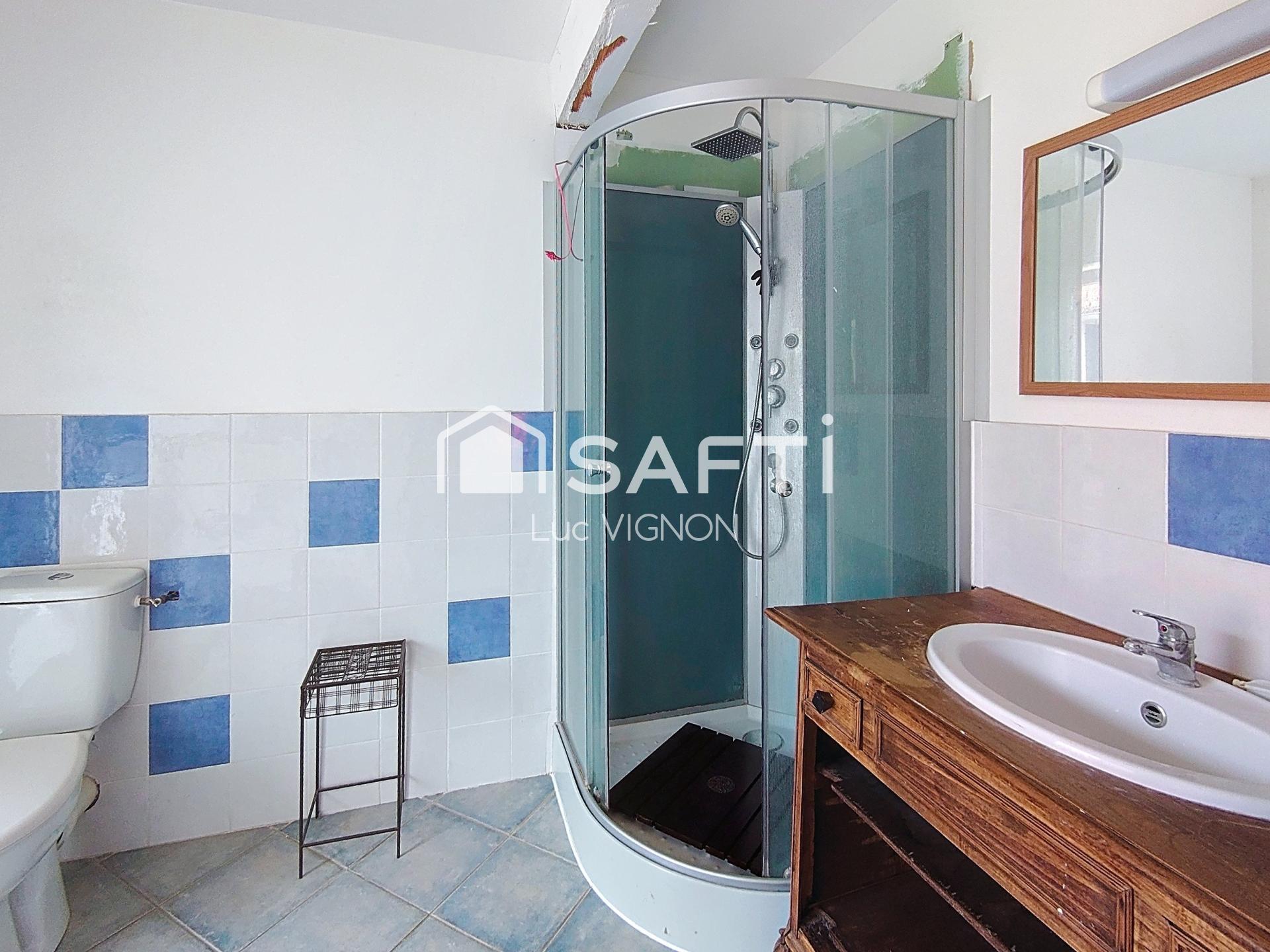 Photo SAFTI — Maison 14 pièces, 389 m² à Pradines 5