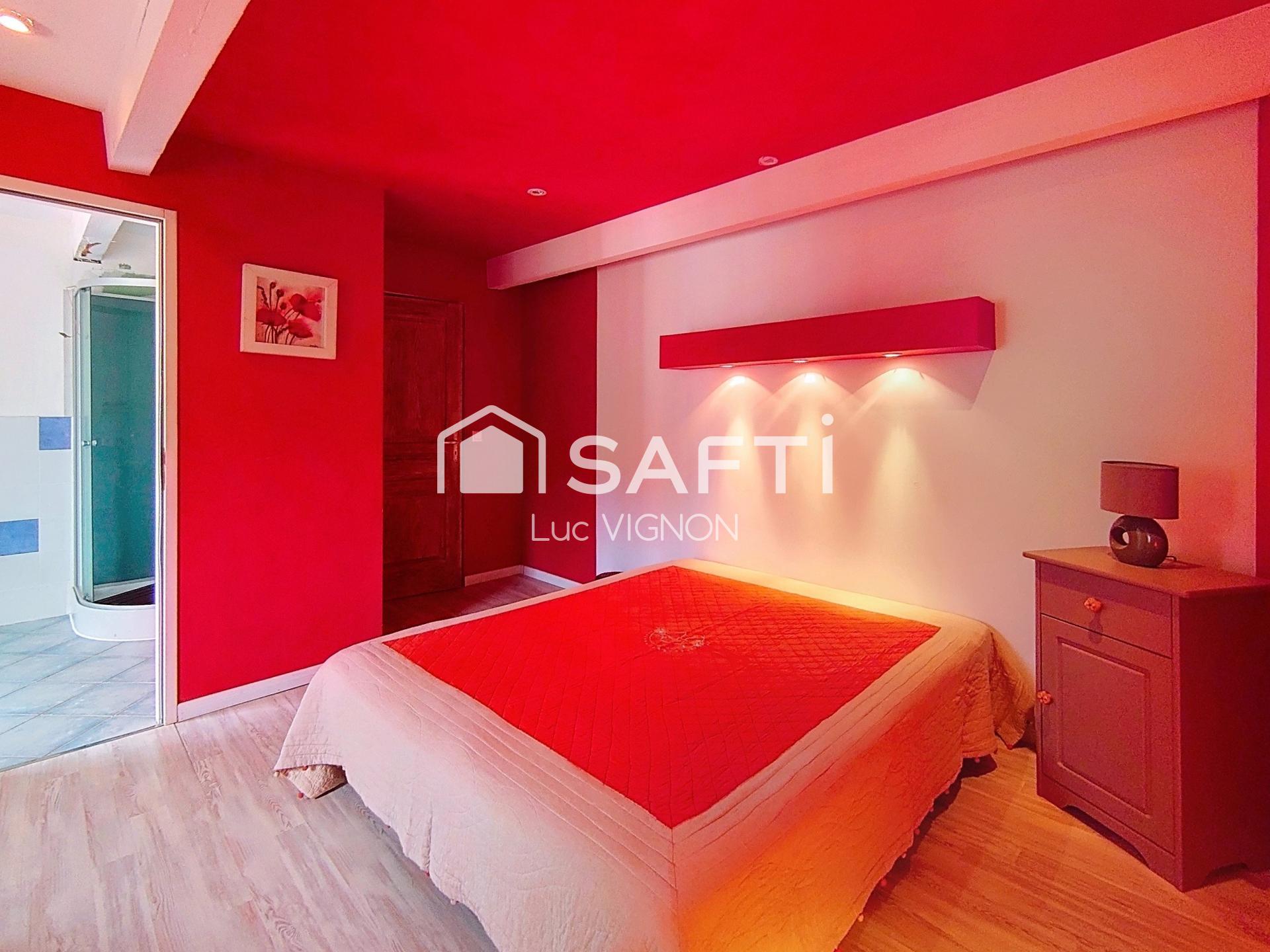 Photo SAFTI — Maison 14 pièces, 389 m² à Pradines 4