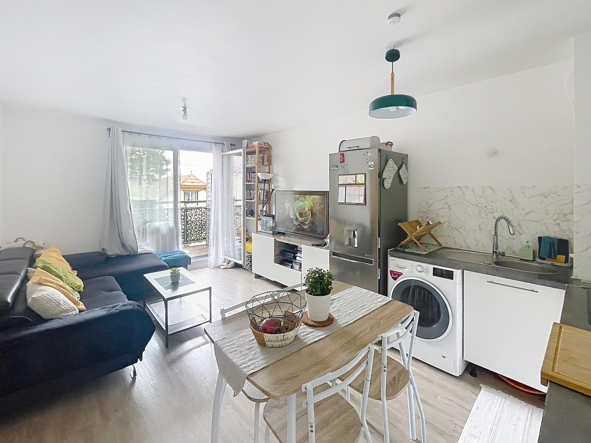 Appartement 2 pièces 39 m² · à Athis-Mons · 39 m² · 179 000 €