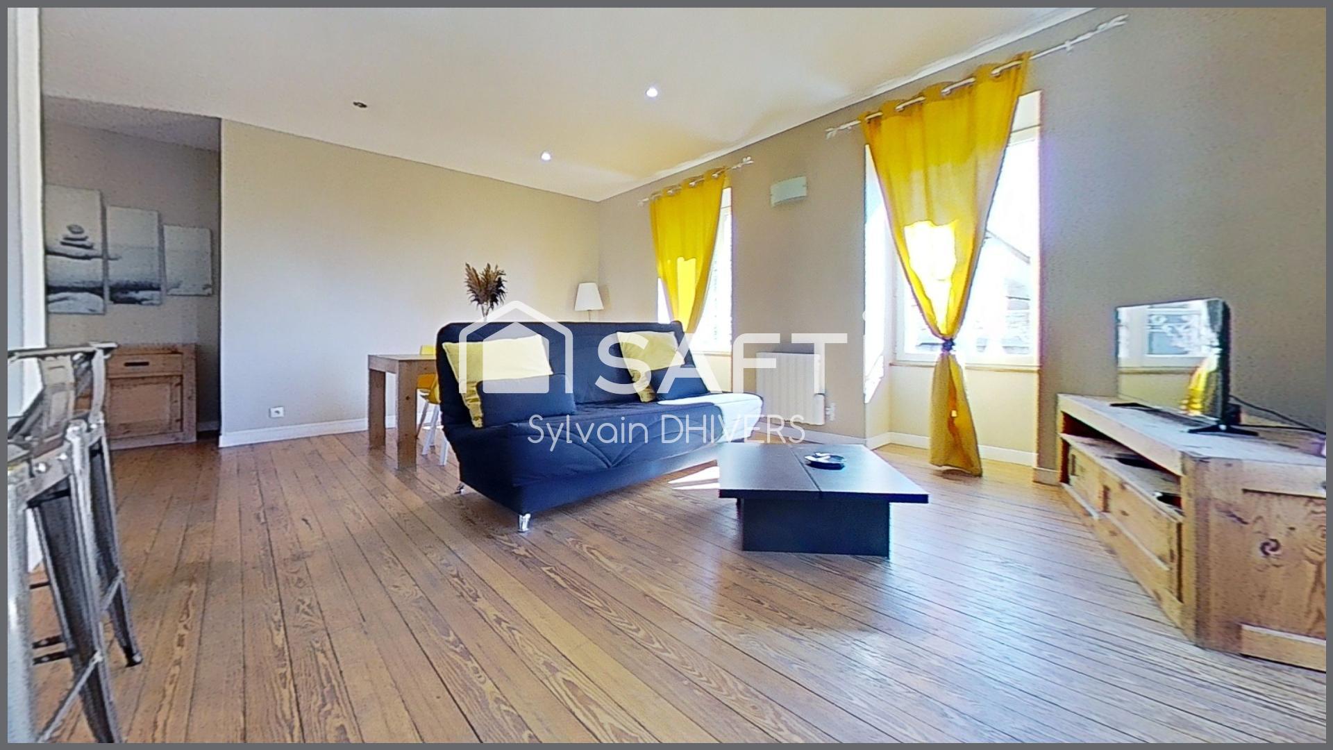 Photo-appartement
