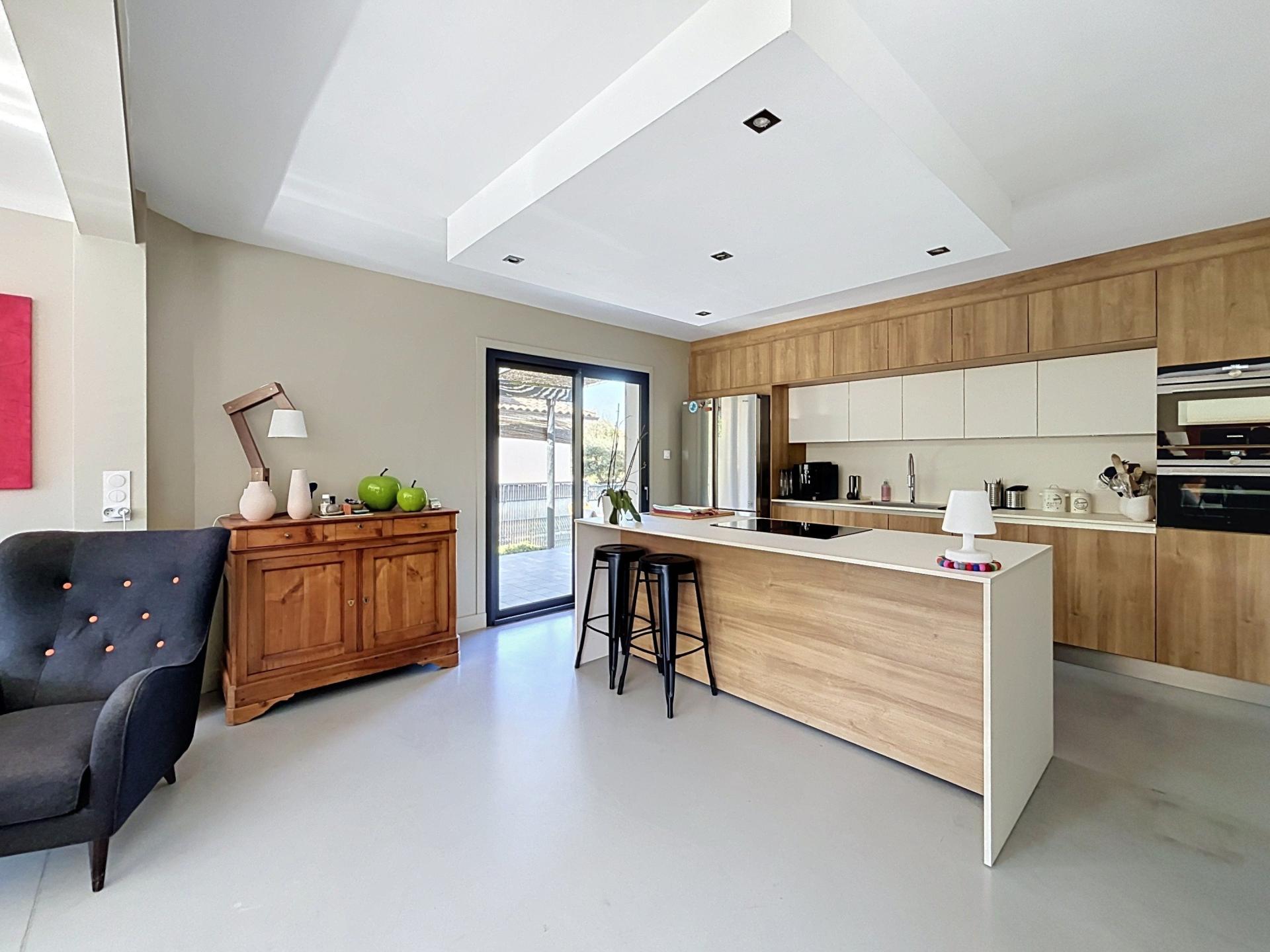 Photo SAFTI — Maison 6 pièces, 220 m² à Cugnaux 4