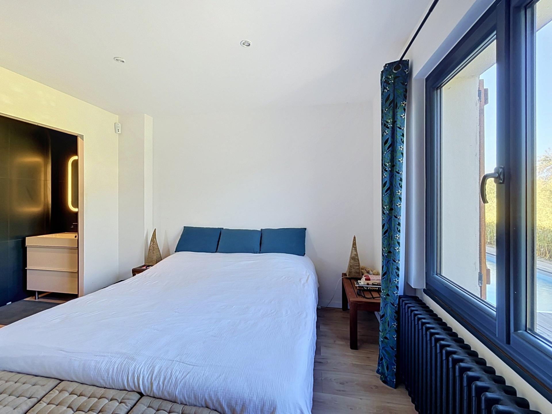 Photo SAFTI — Maison 6 pièces, 220 m² à Cugnaux 5