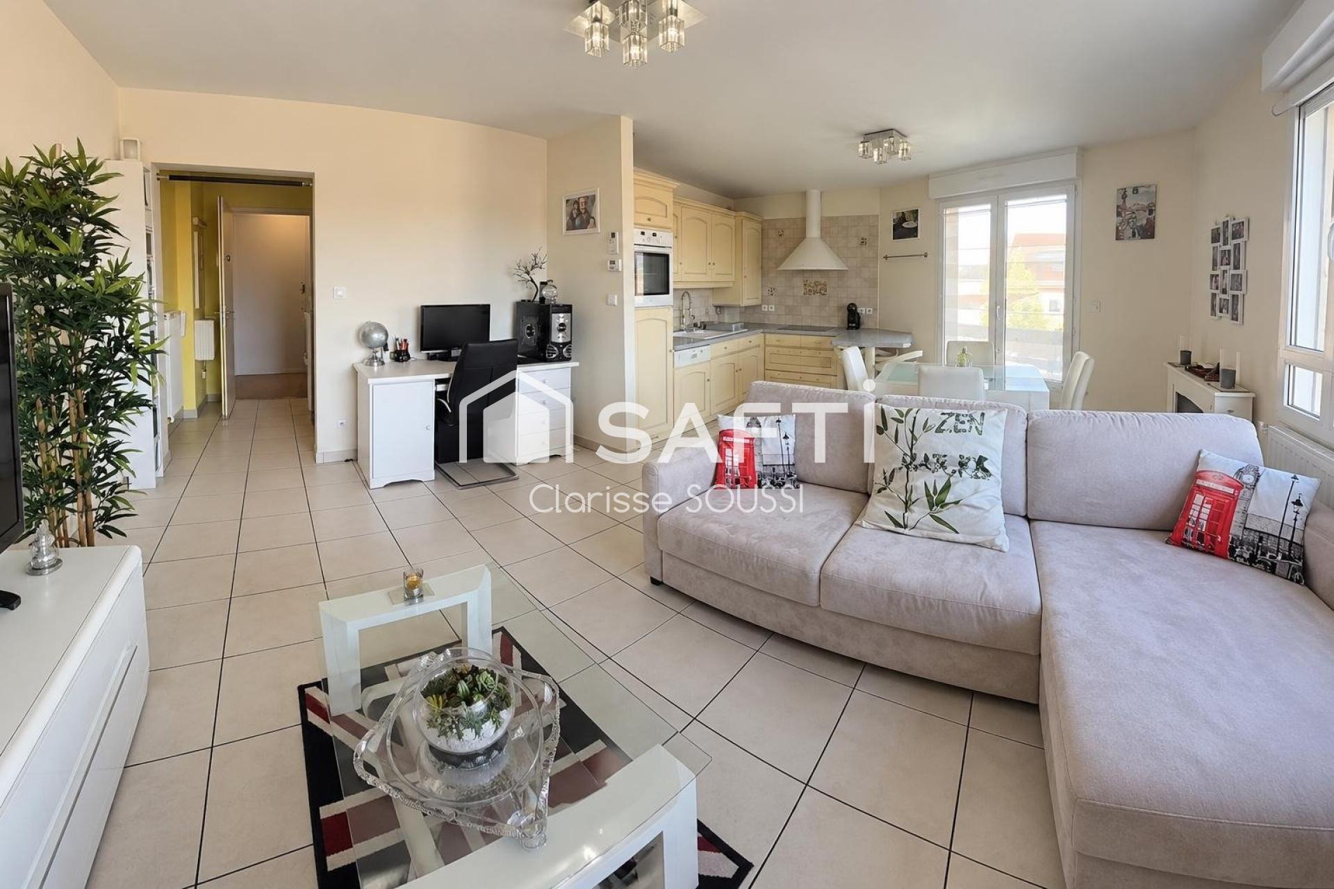 Photo-appartement