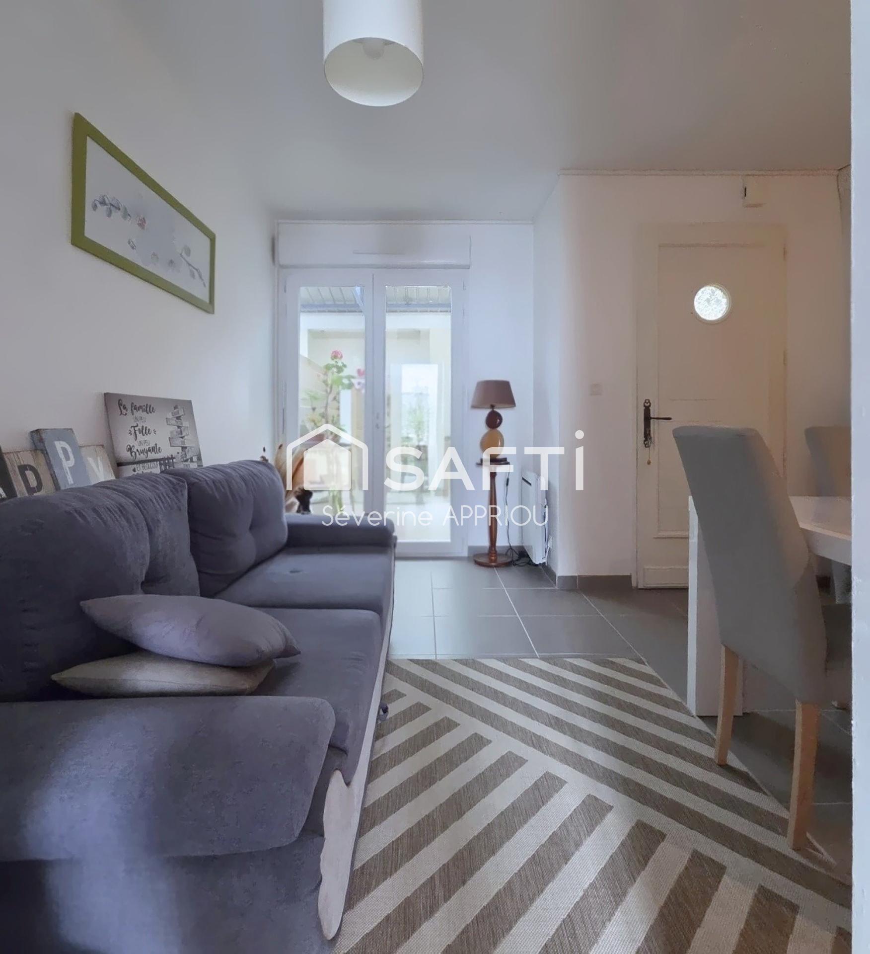 Photo SAFTI — Appartement 2 pièces, 40 m² à Landeda 3