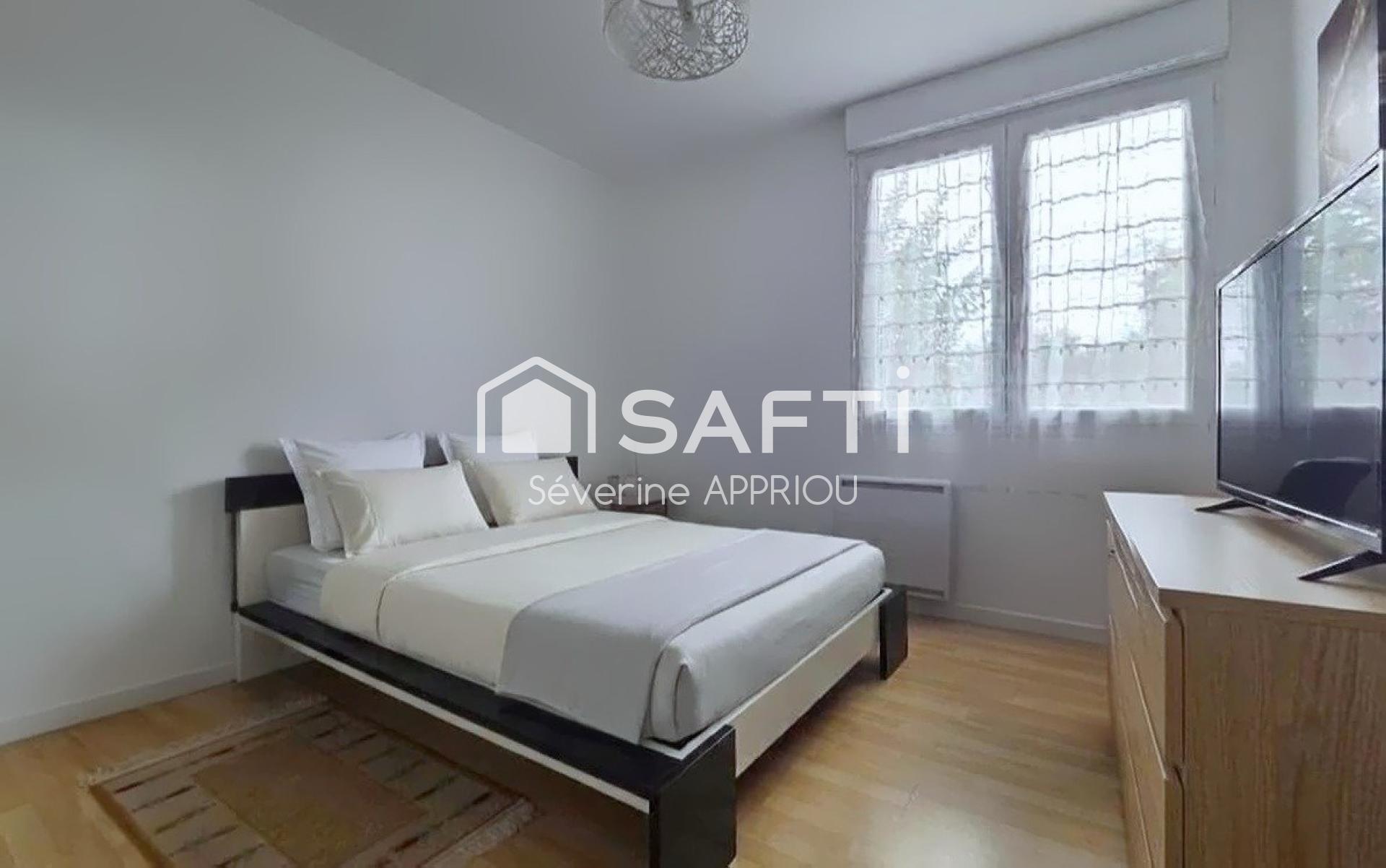 Photo SAFTI — Appartement 2 pièces, 40 m² à Landeda 4