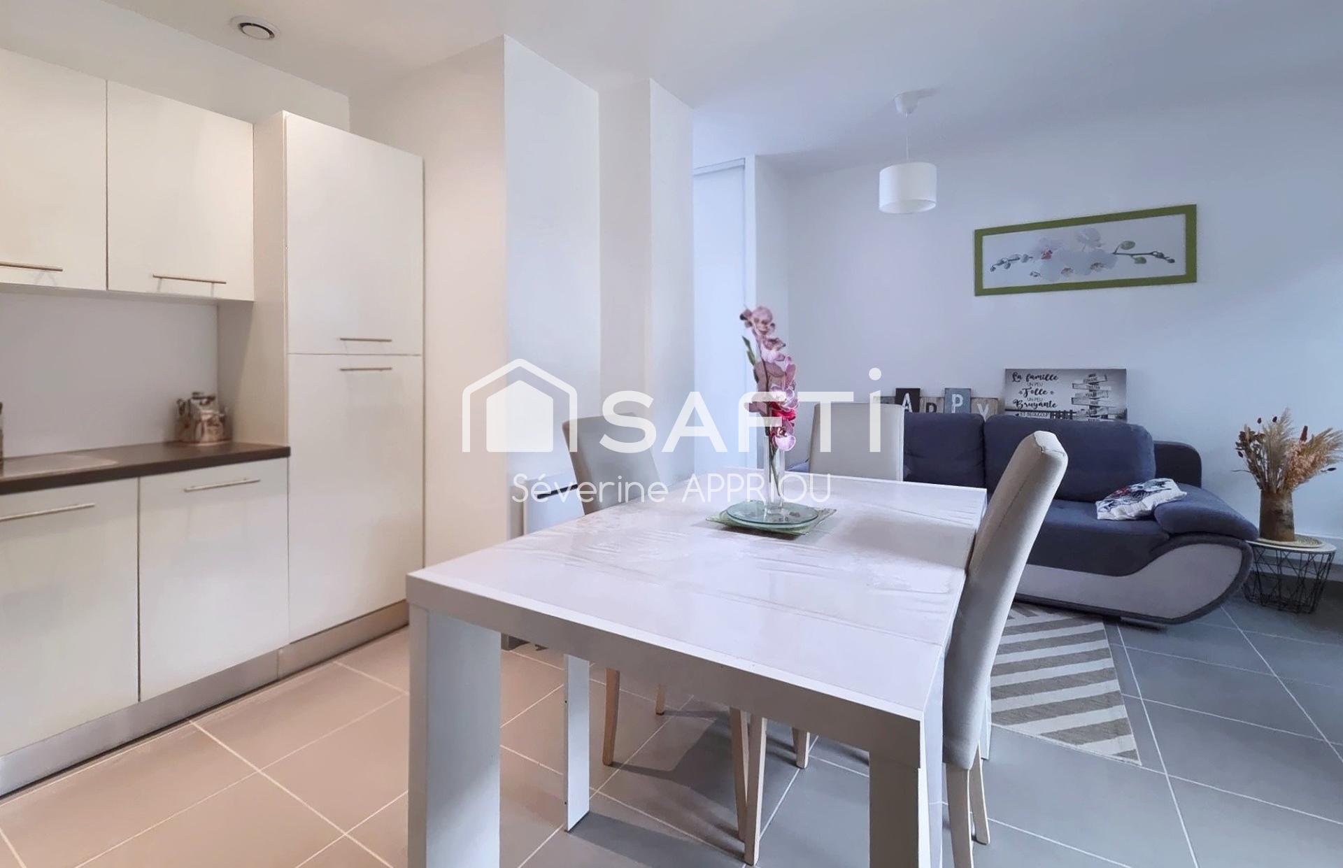 Photo-appartement