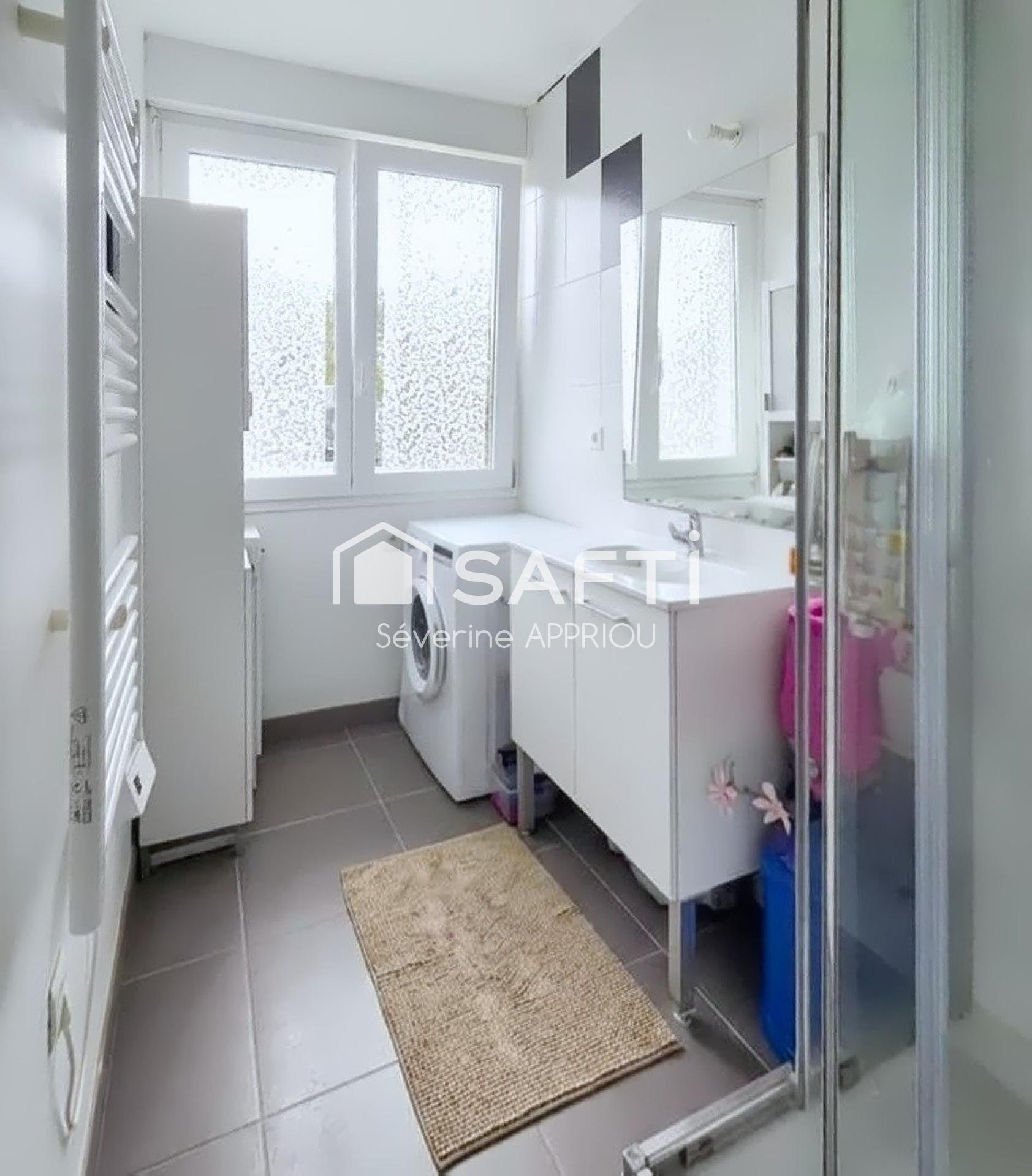 Photo SAFTI — Appartement 2 pièces, 40 m² à Landeda 5