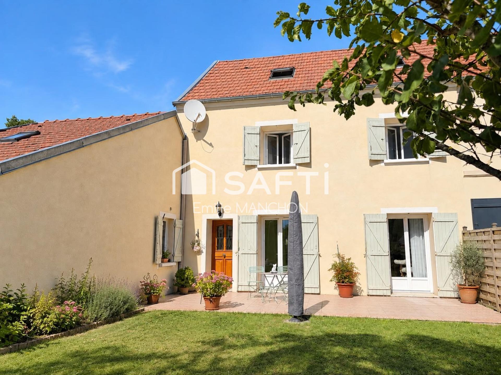Photo-maison