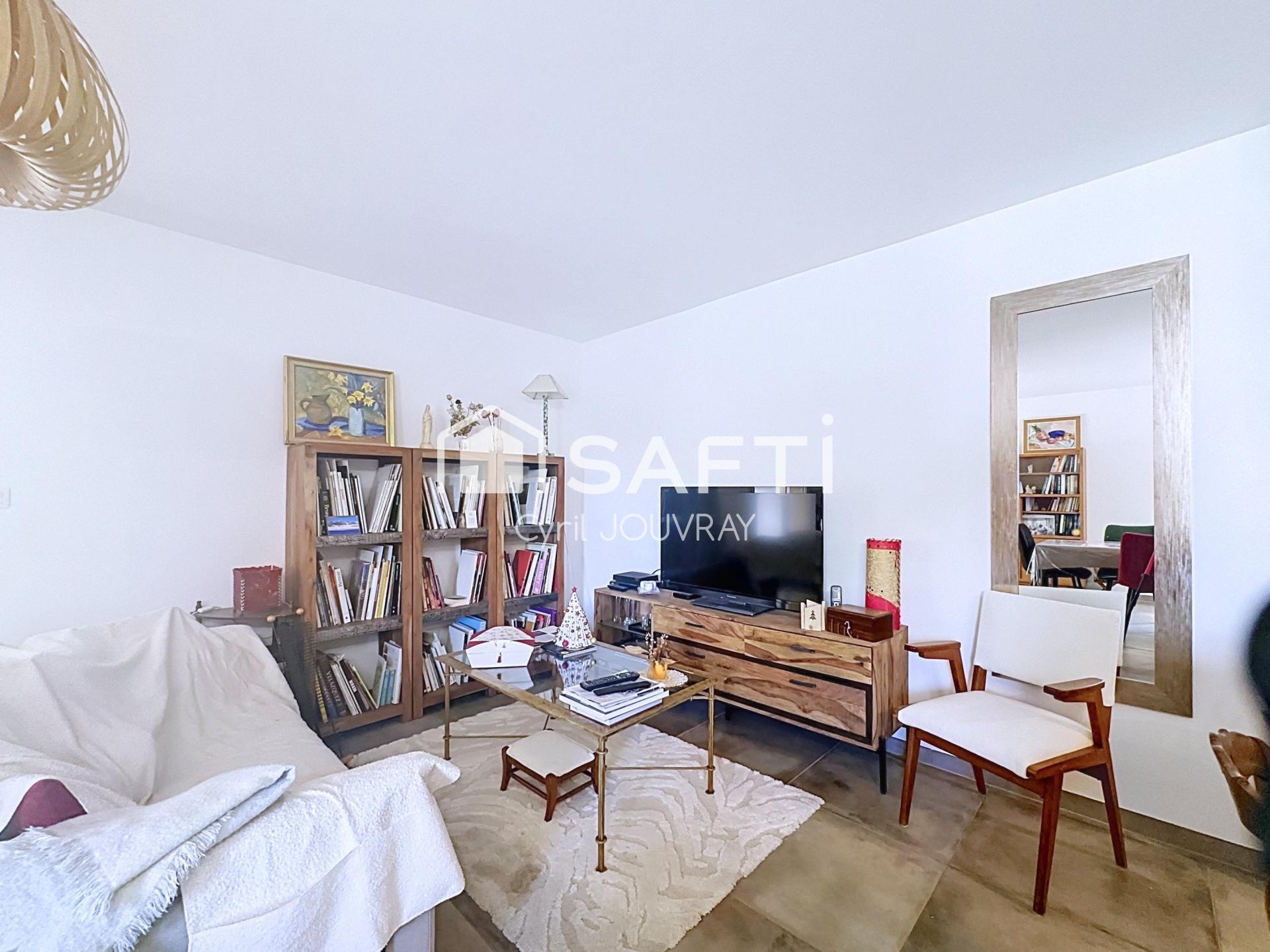 Photo SAFTI — Appartement 3 pièces, 68 m² à Montauban 2